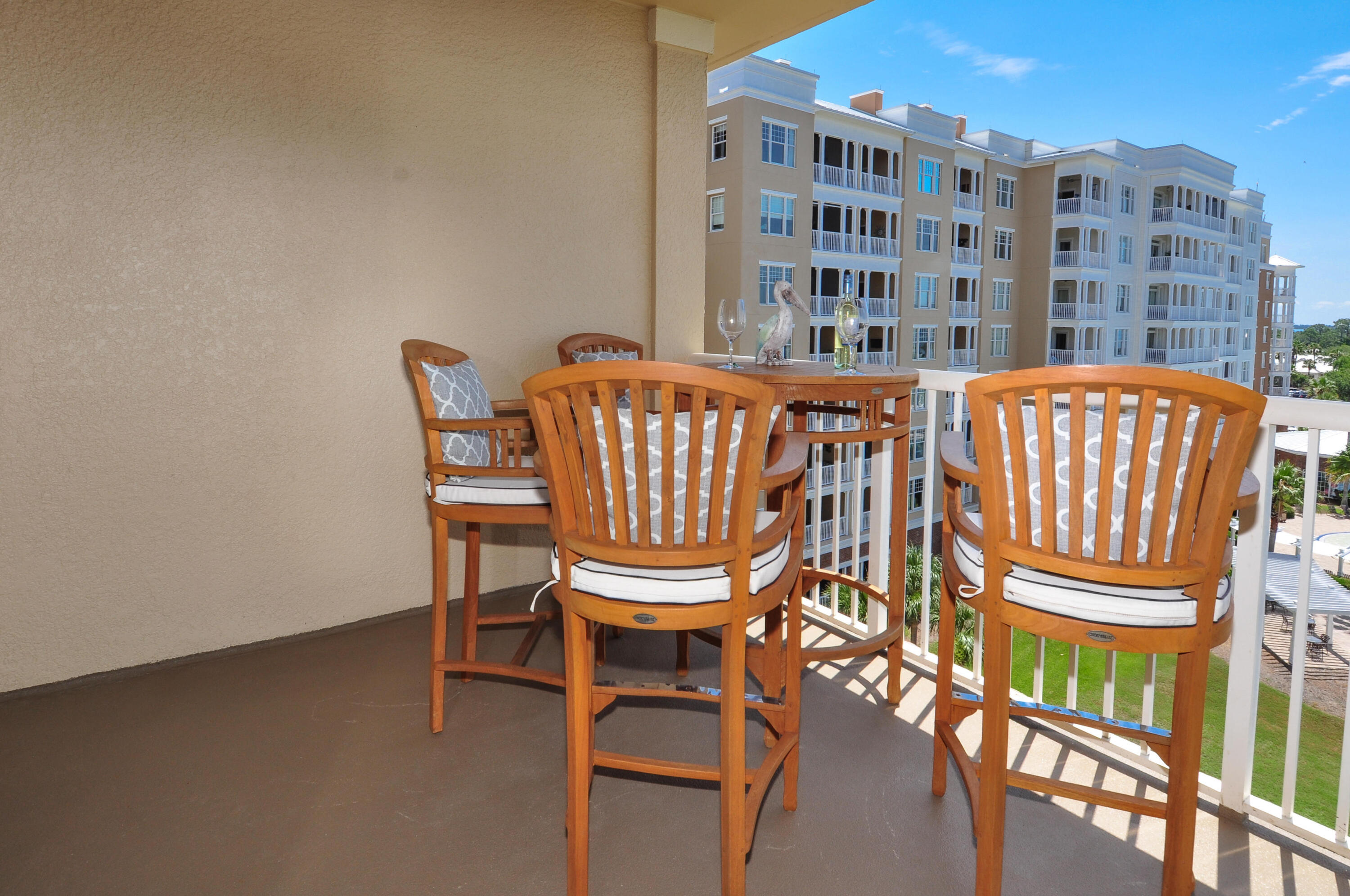 Bay Point Grand Residences - Residential