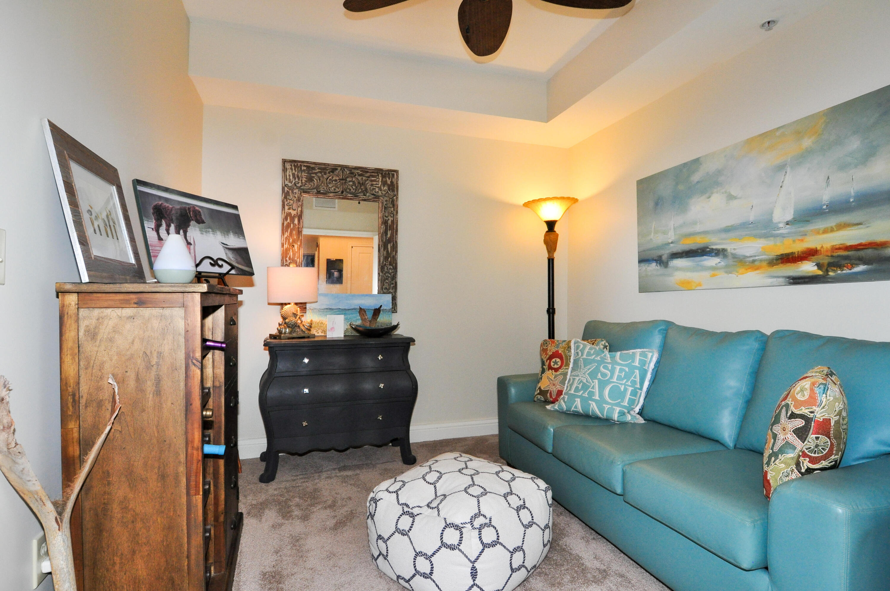 Bay Point Grand Residences - Residential