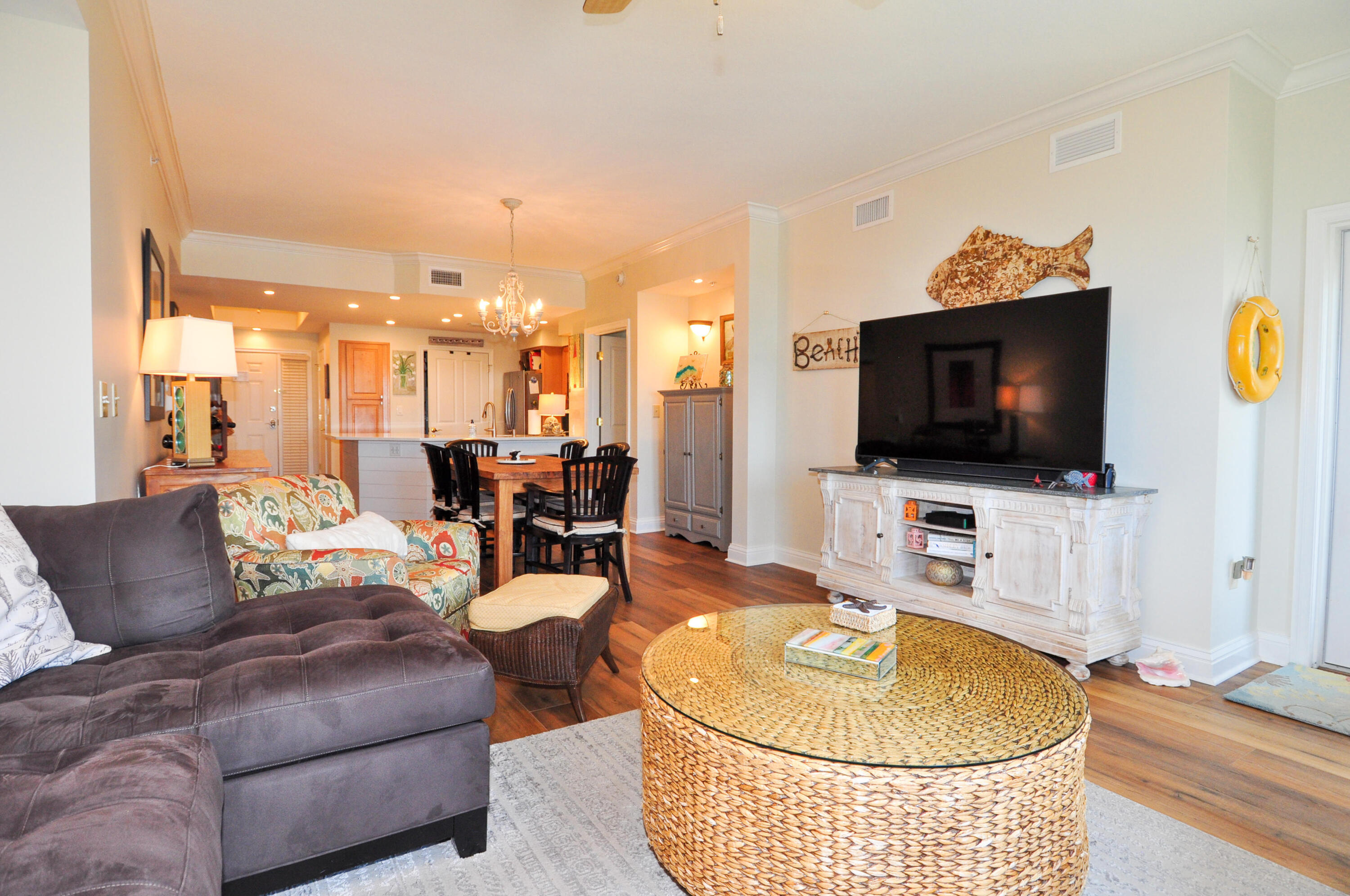 Bay Point Grand Residences - Residential