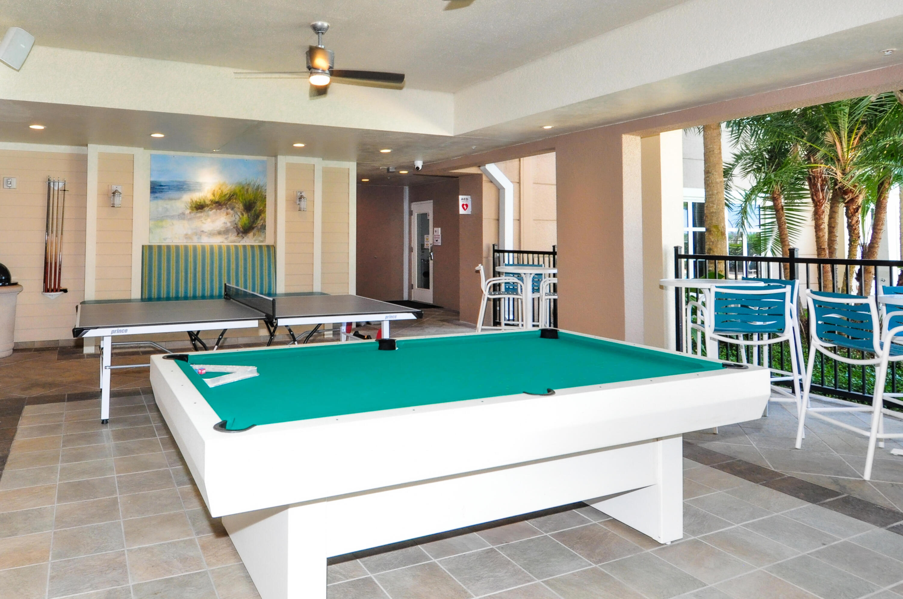 Bay Point Grand Residences - Residential