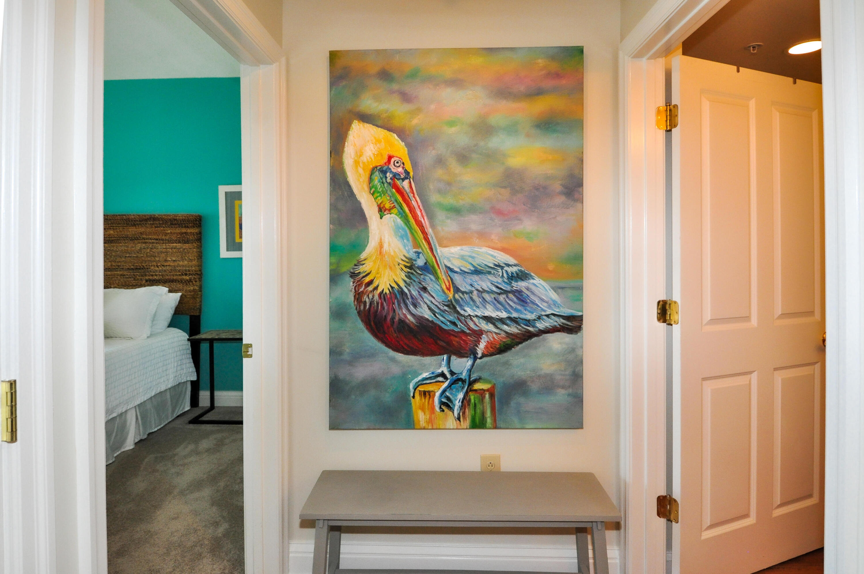 Bay Point Grand Residences - Residential