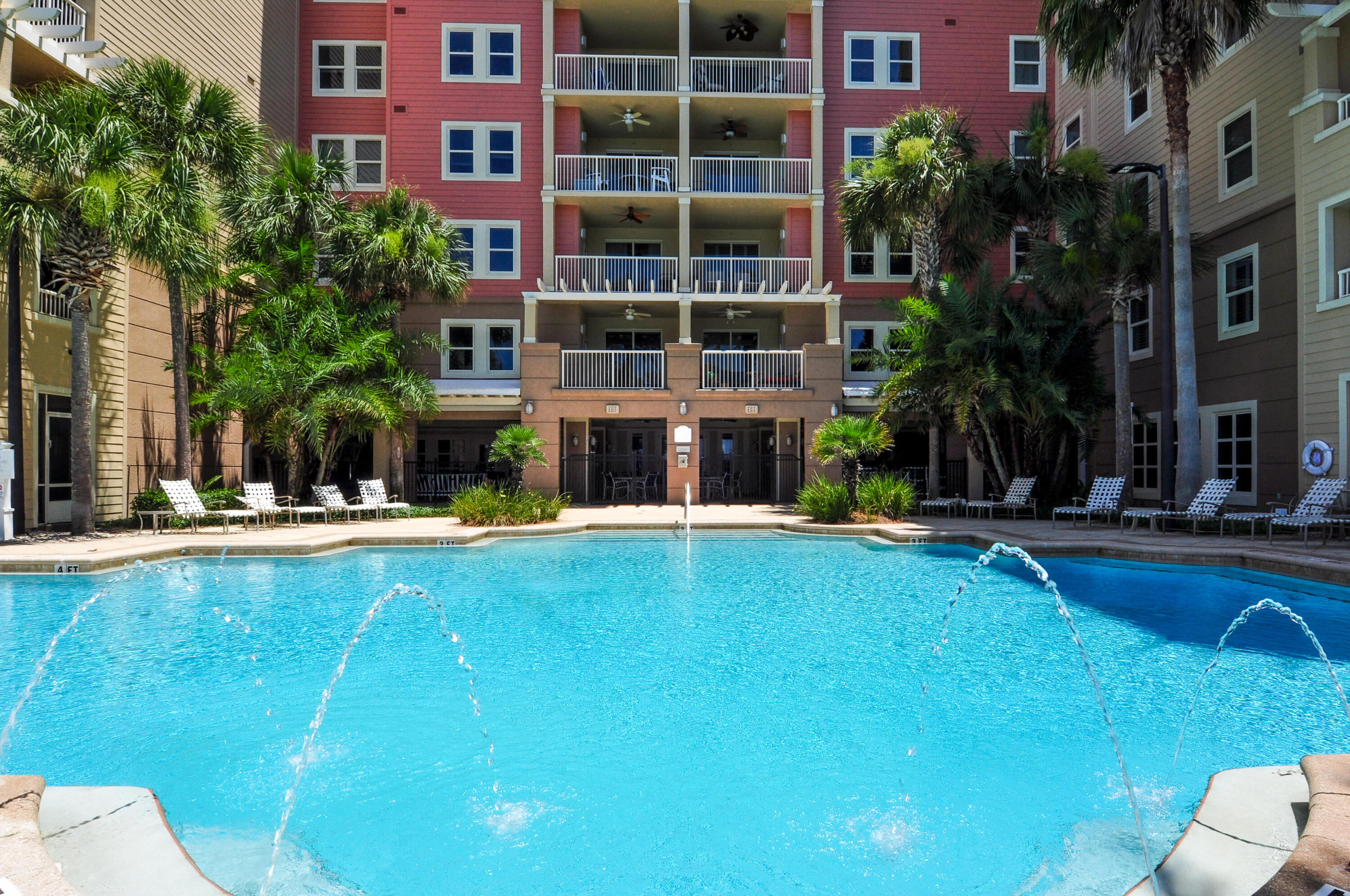 Bay Point Grand Residences - Residential