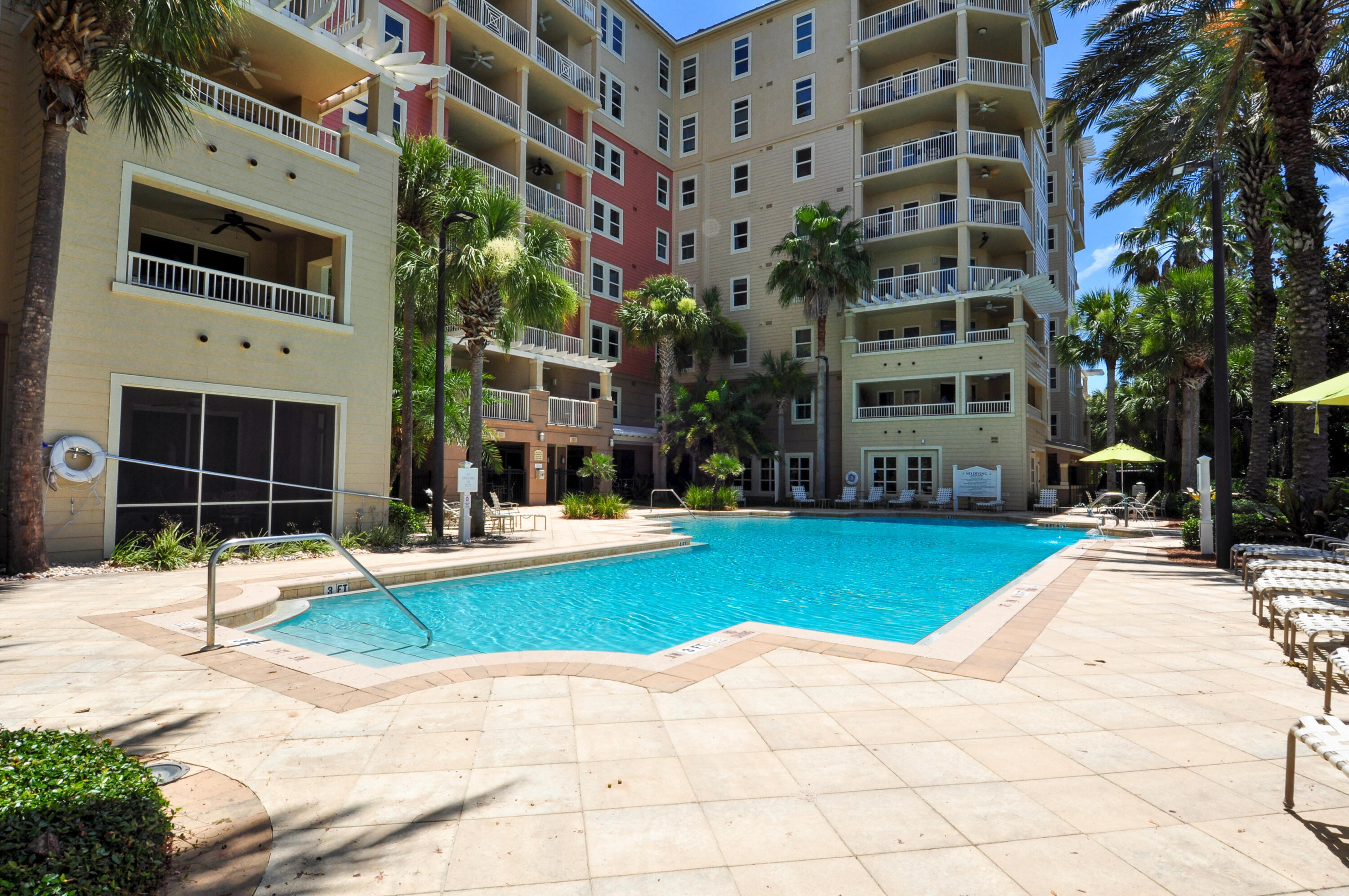 Bay Point Grand Residences - Residential