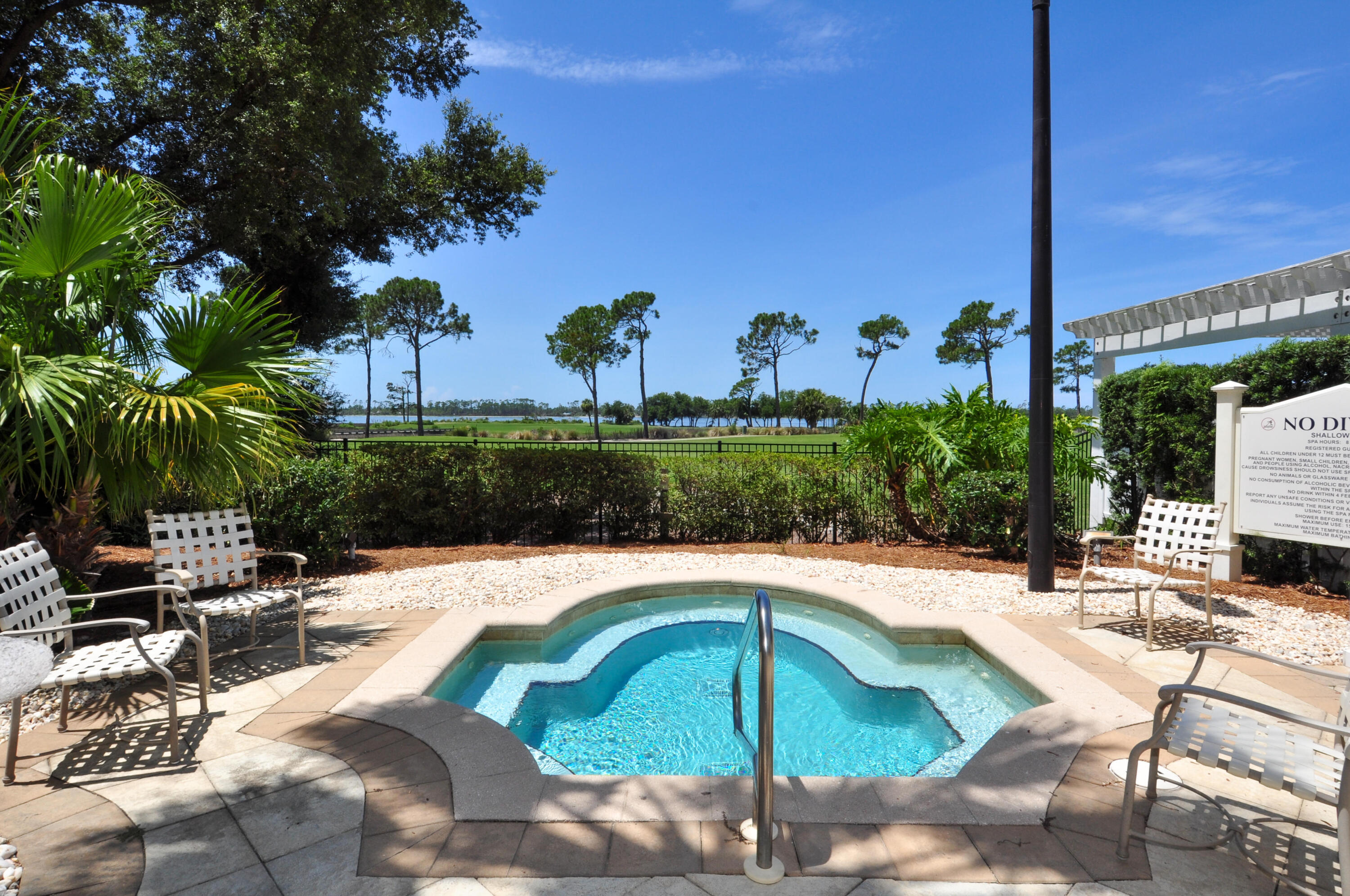 Bay Point Grand Residences - Residential