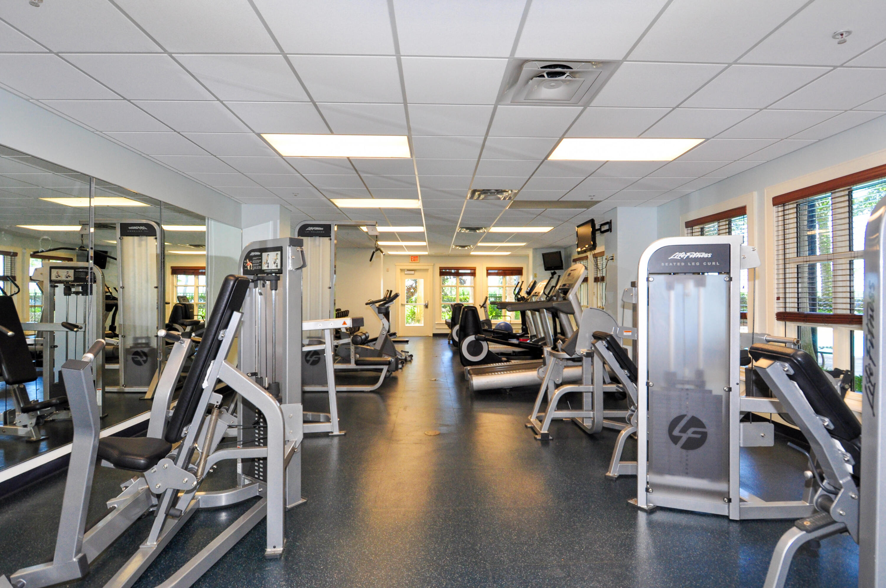 Bay Point Grand Residences - Residential