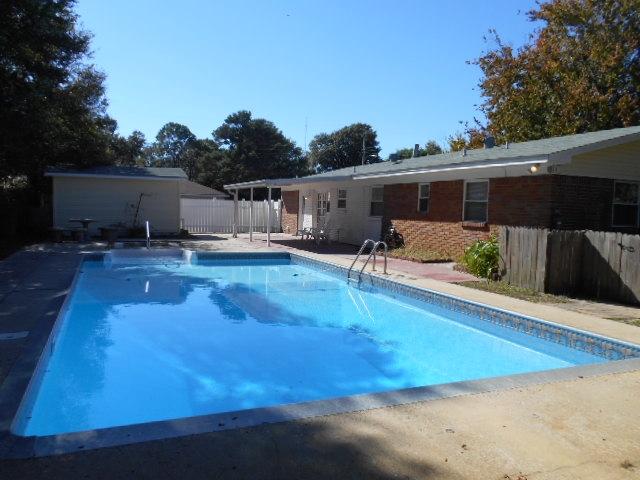 BAY RIDGE PARK 2ND ADDN - Residential