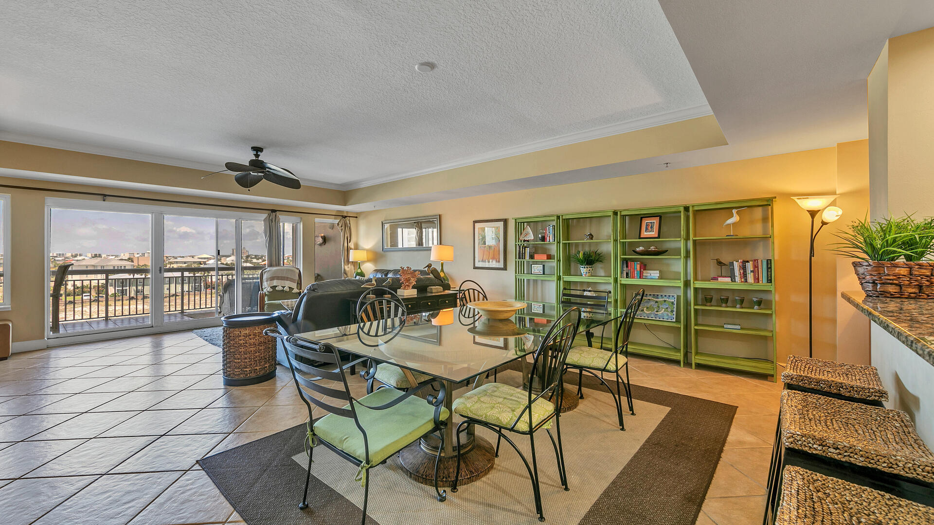 HARBOR LANDING - Residential