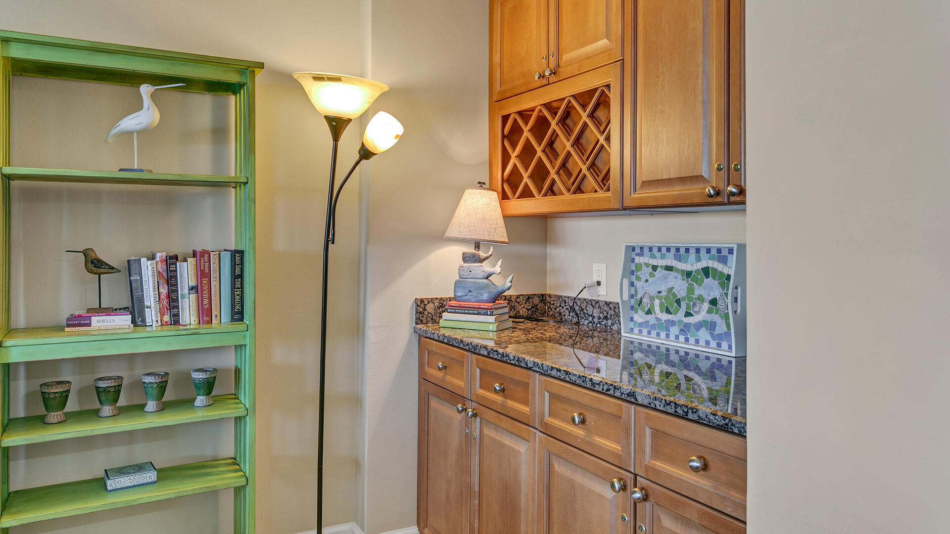HARBOR LANDING - Residential