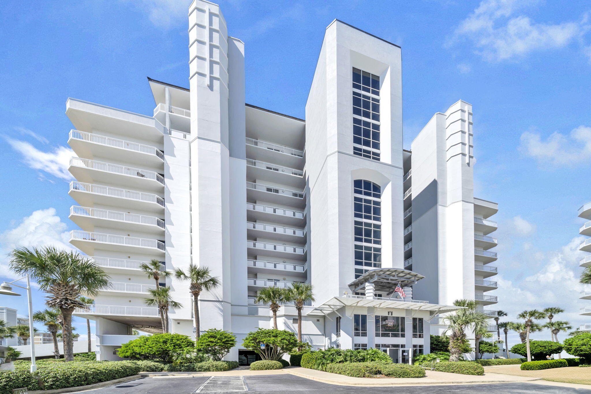 HARBOR LANDING - Residential