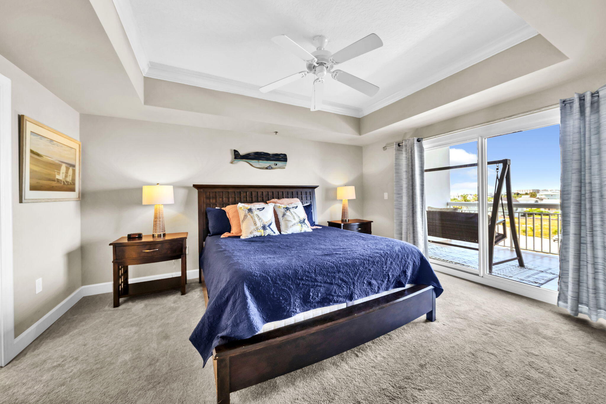 HARBOR LANDING - Residential