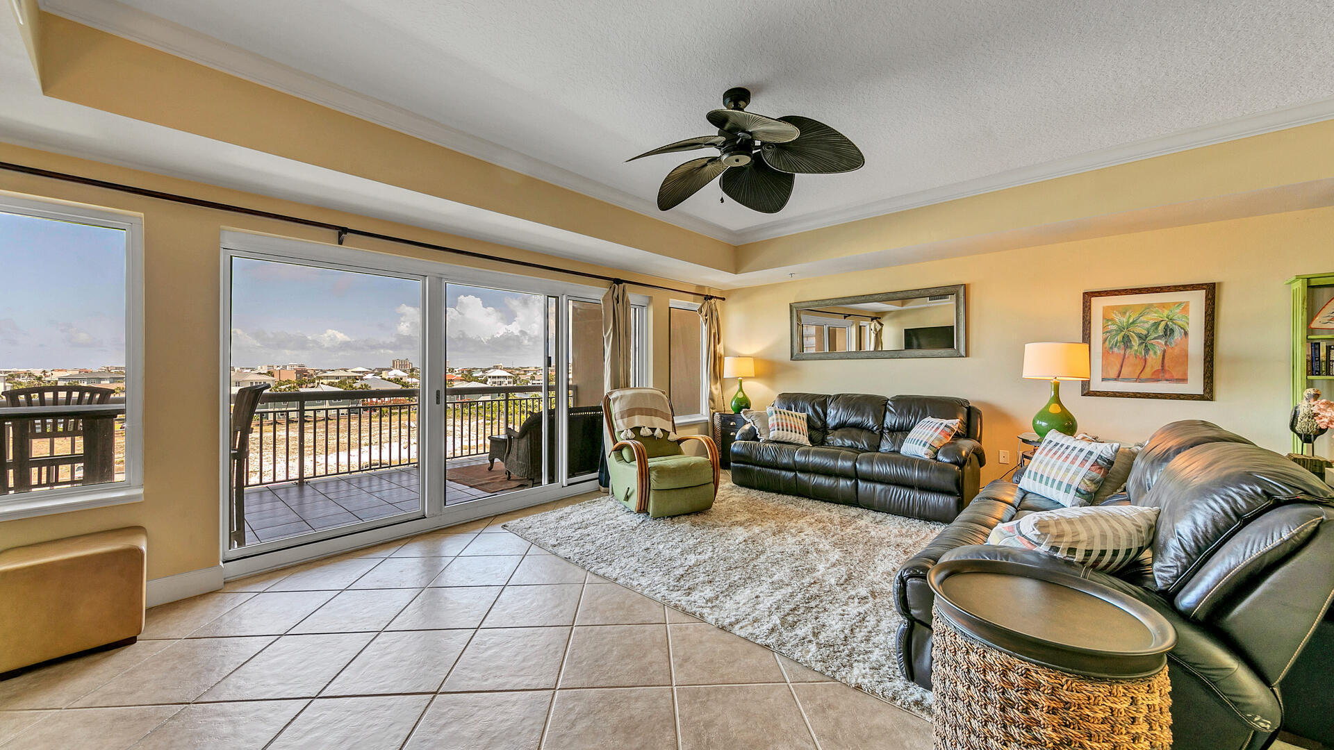 HARBOR LANDING - Residential