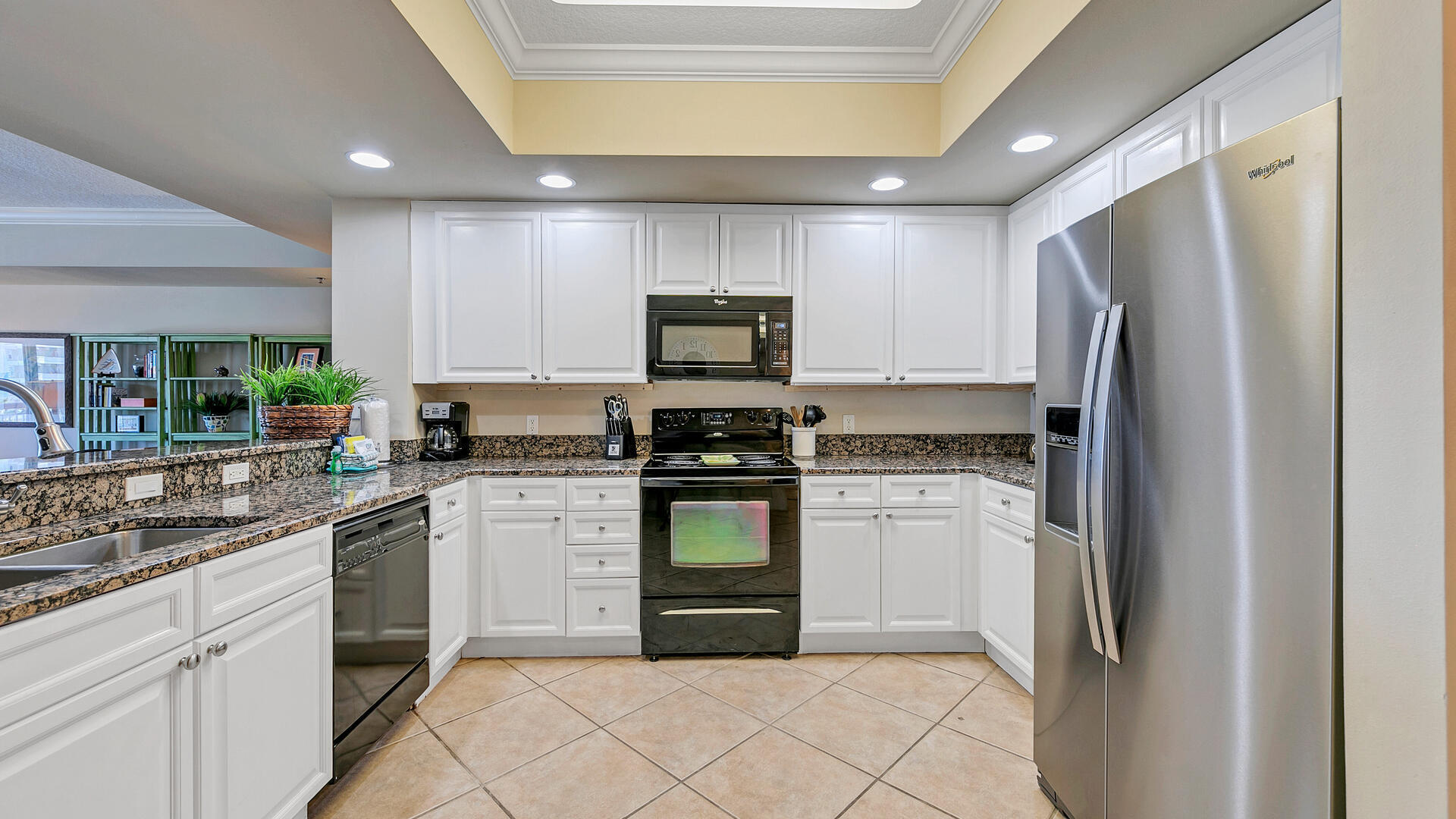 HARBOR LANDING - Residential