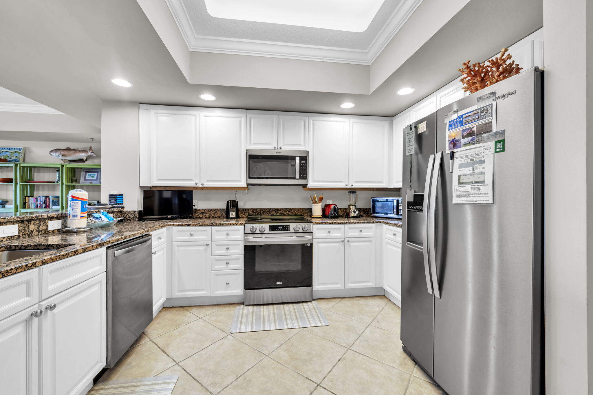 HARBOR LANDING - Residential