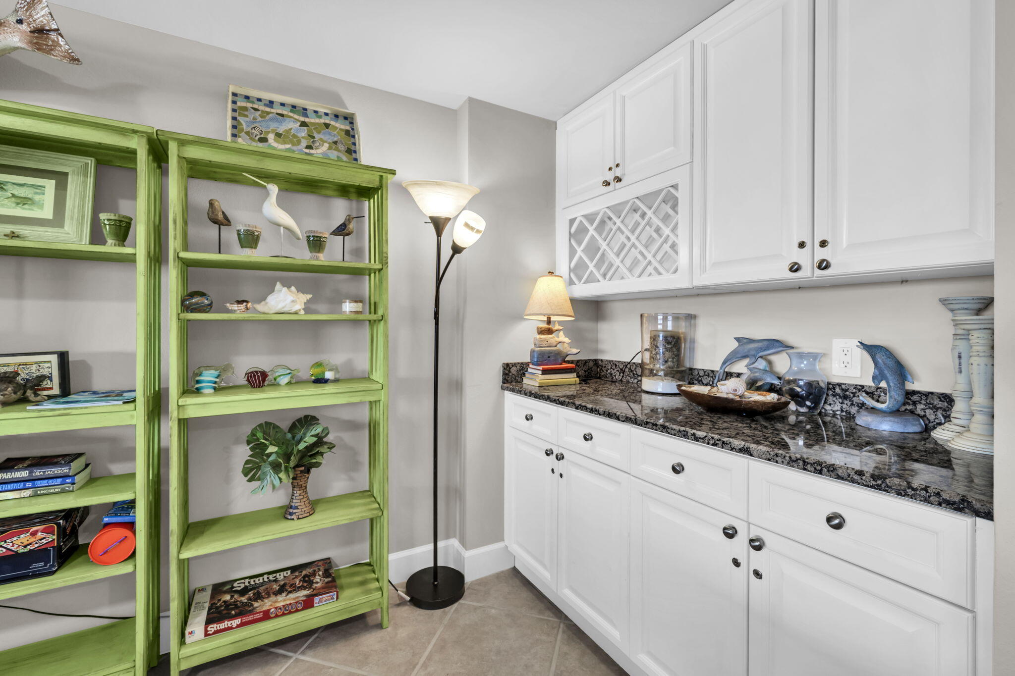 HARBOR LANDING - Residential