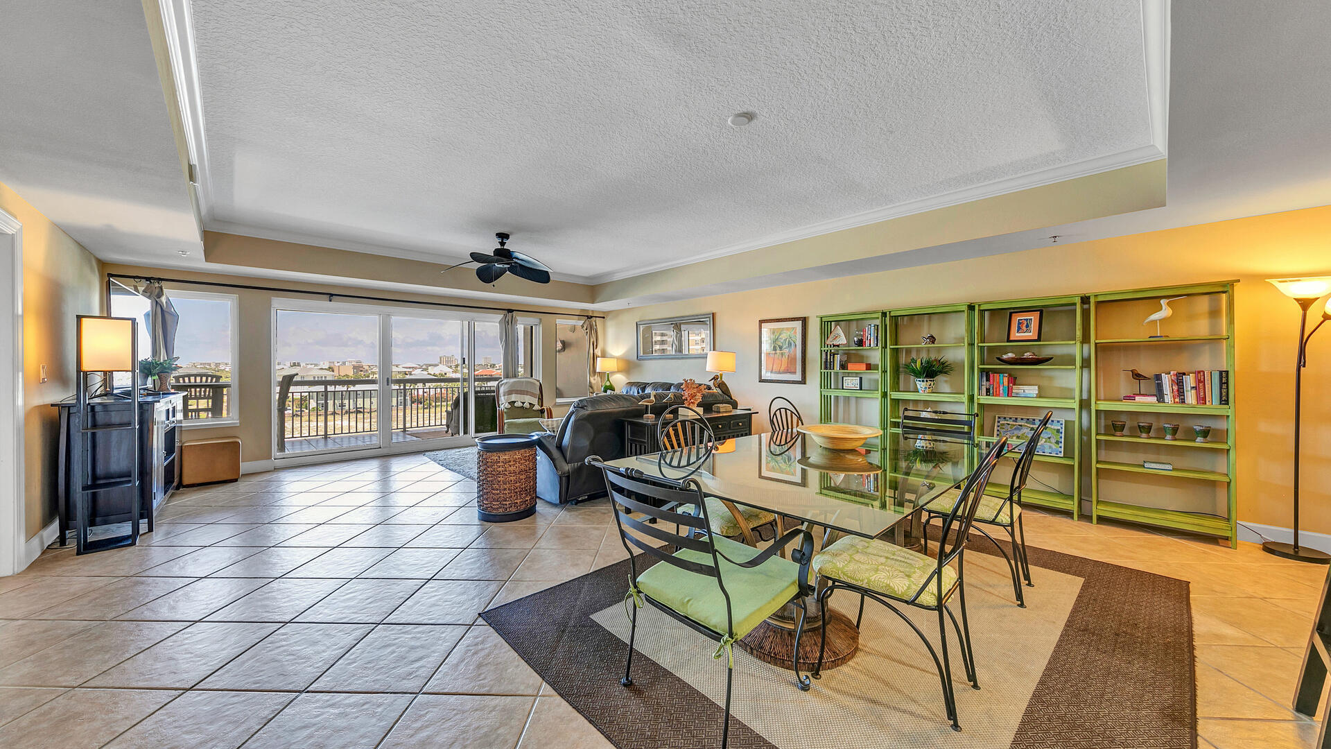 HARBOR LANDING - Residential