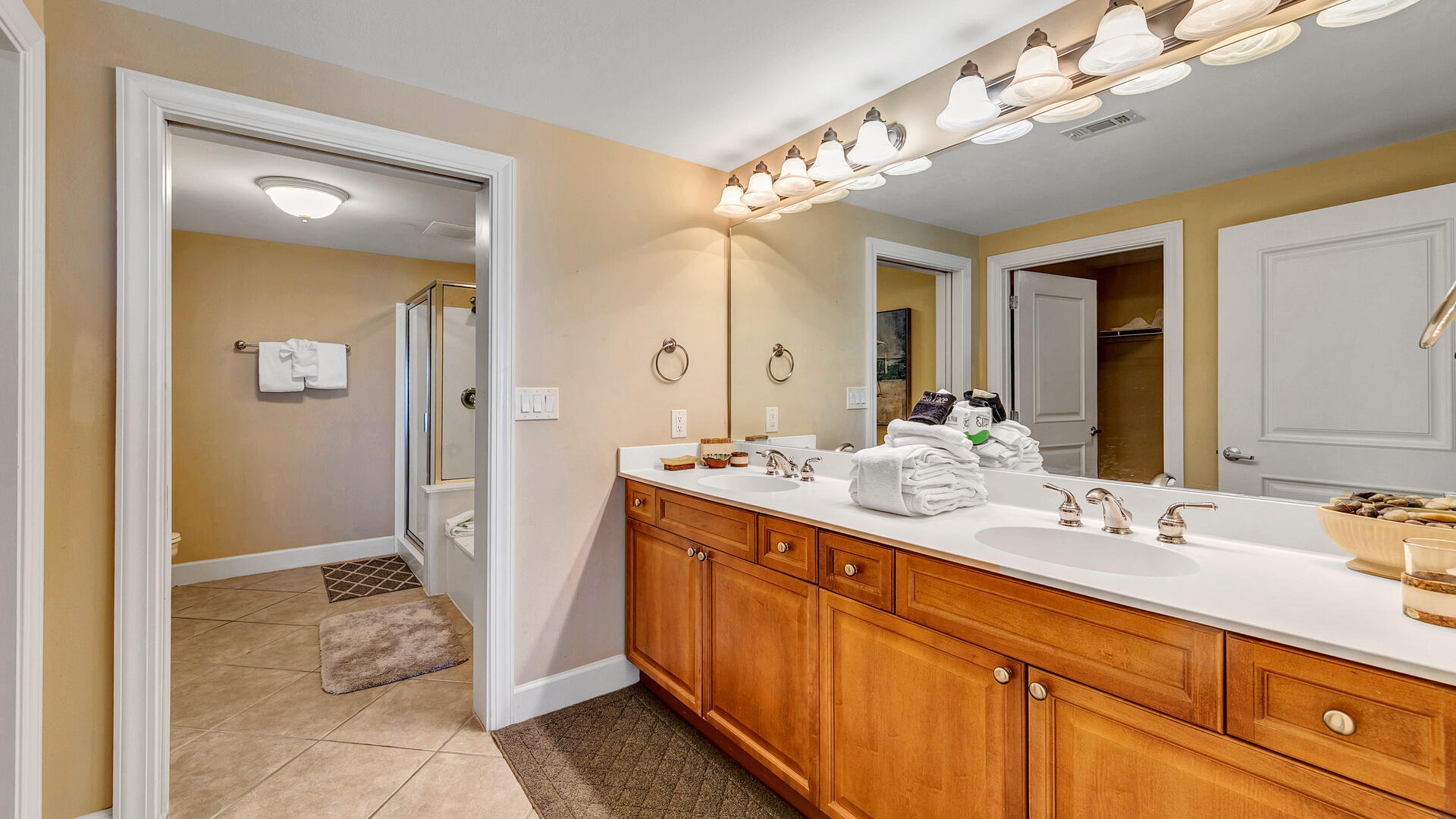 HARBOR LANDING - Residential