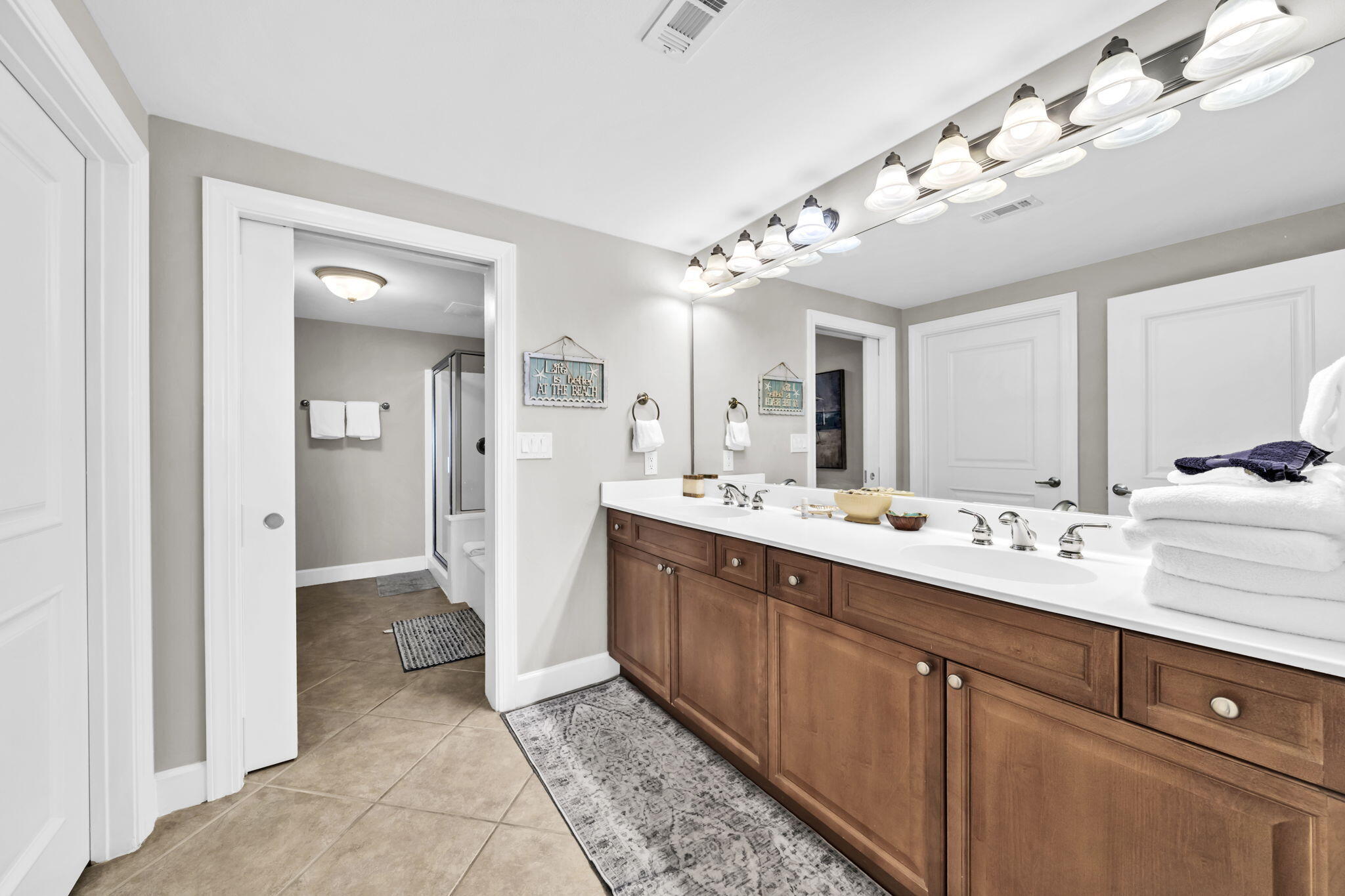 HARBOR LANDING - Residential