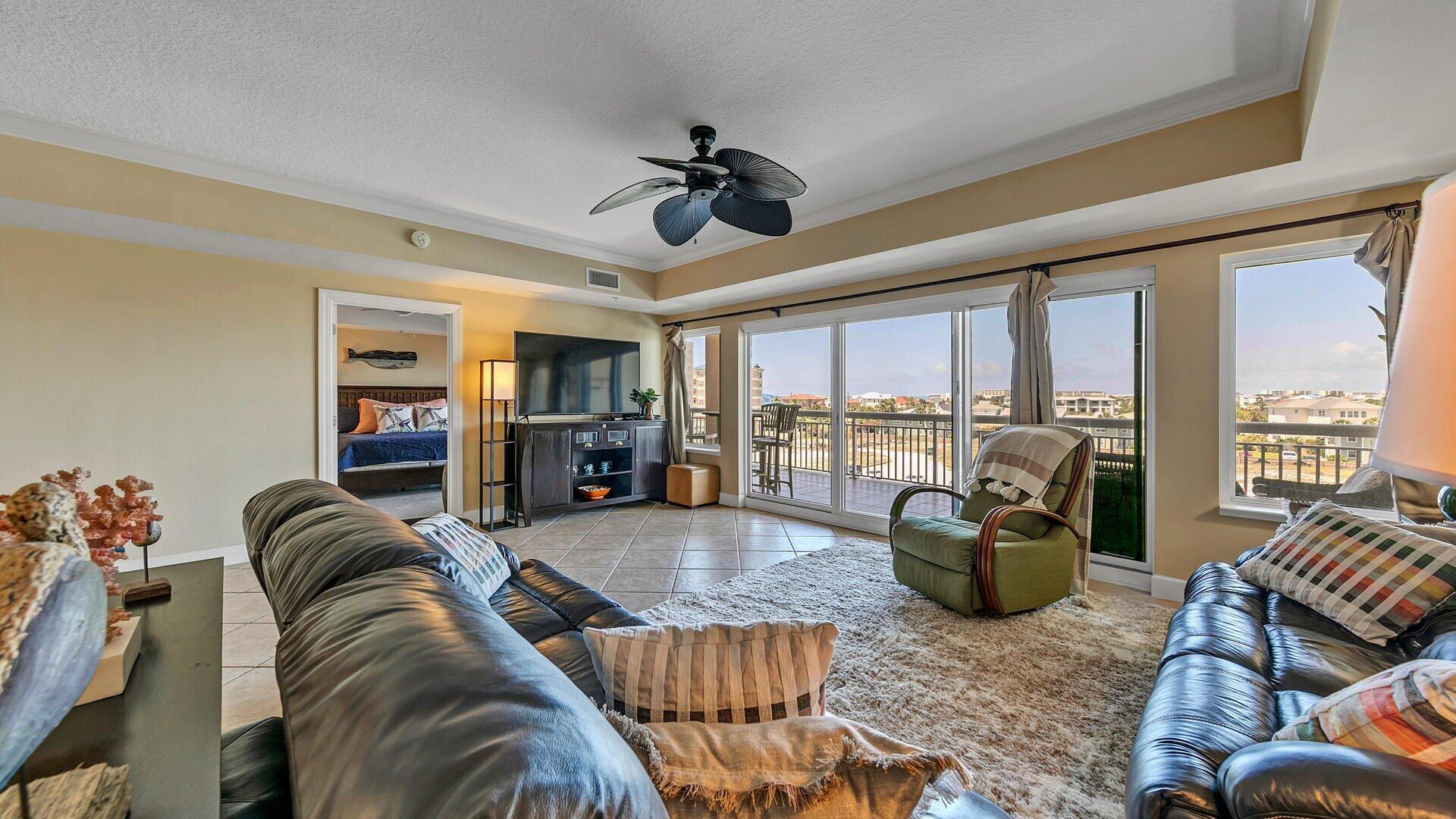 HARBOR LANDING - Residential