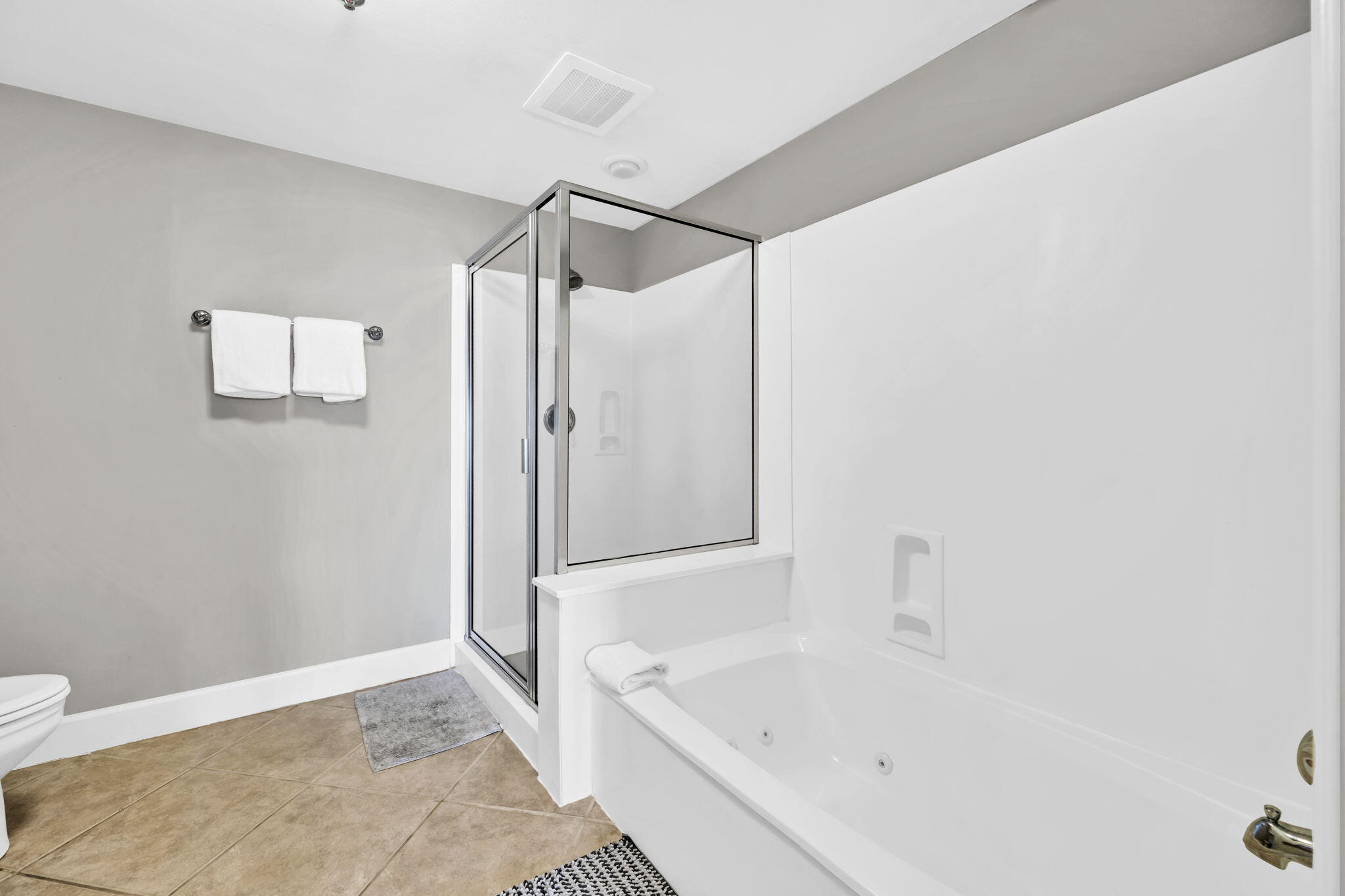 HARBOR LANDING - Residential