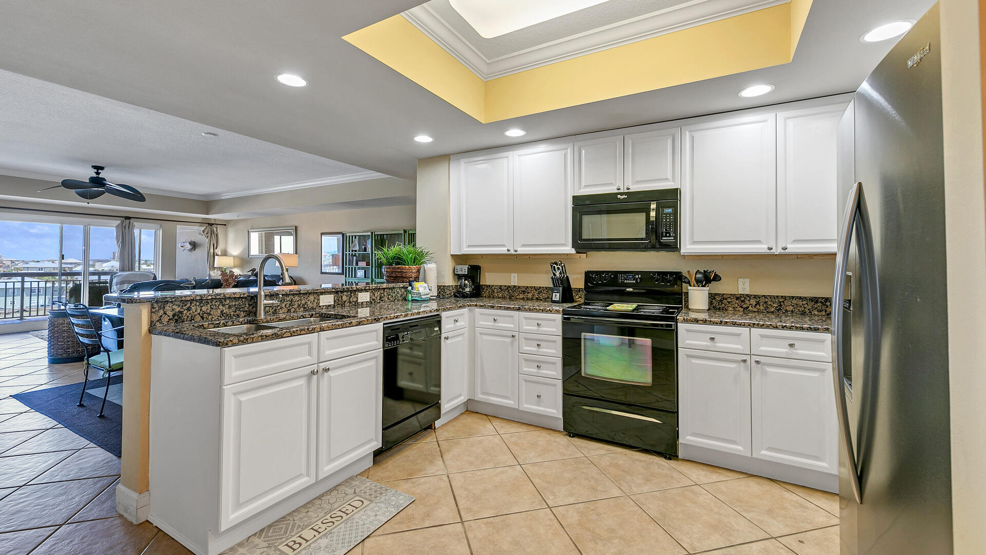 HARBOR LANDING - Residential