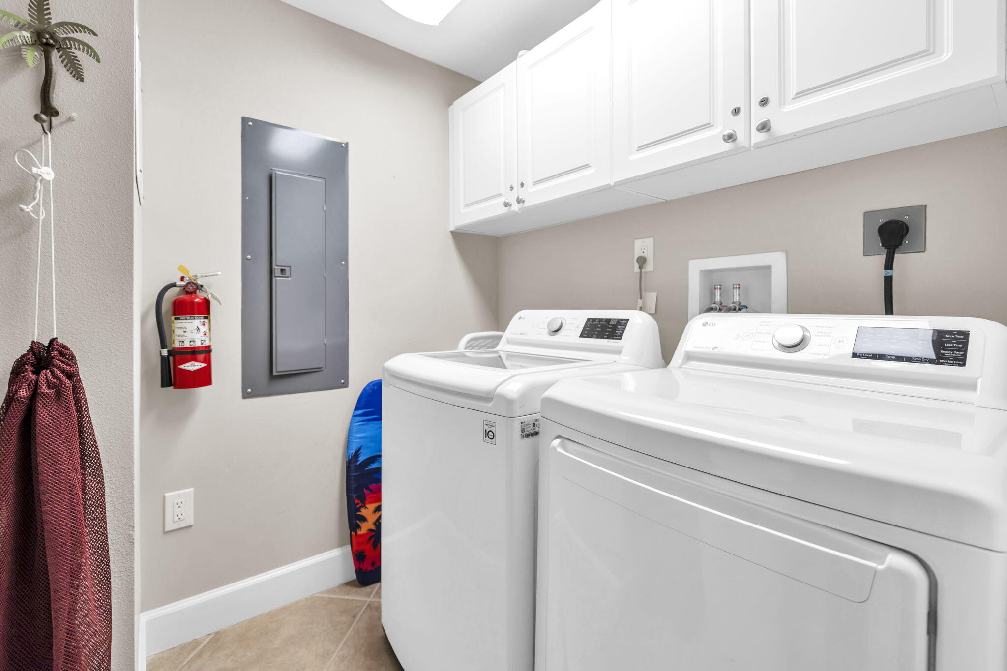 HARBOR LANDING - Residential