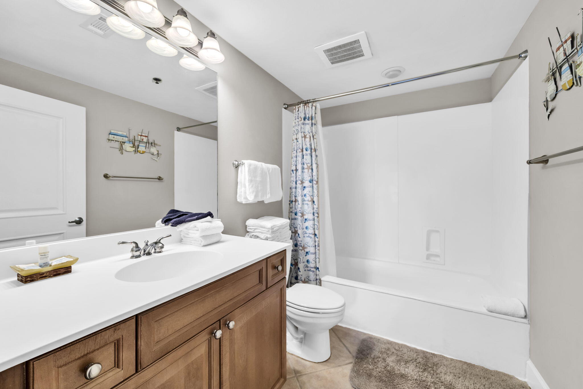 HARBOR LANDING - Residential
