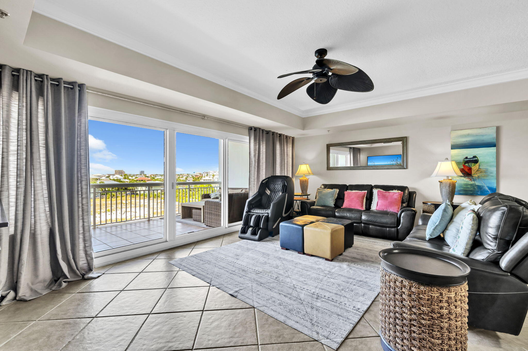 HARBOR LANDING - Residential