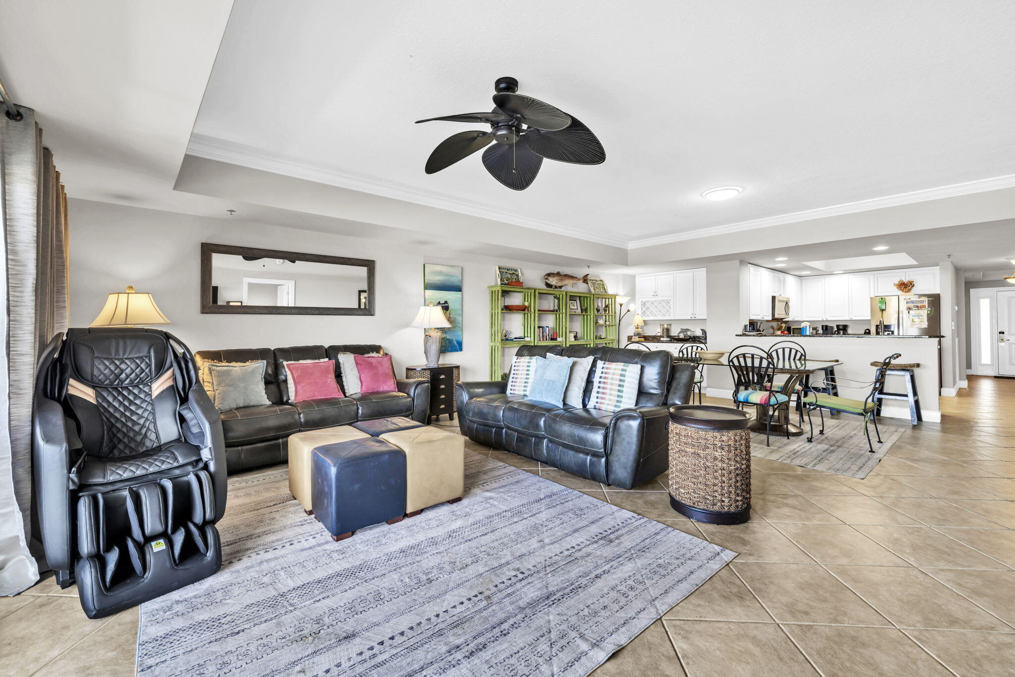 HARBOR LANDING - Residential