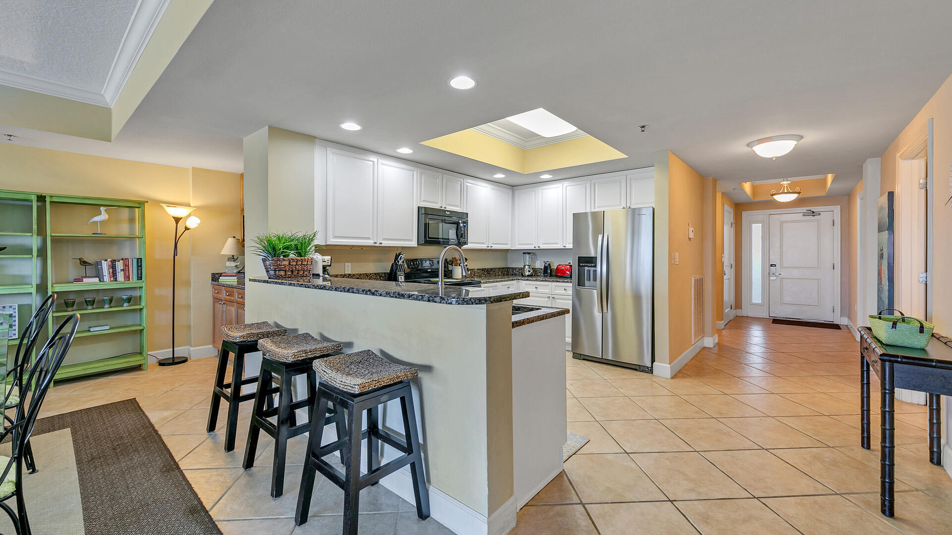 HARBOR LANDING - Residential