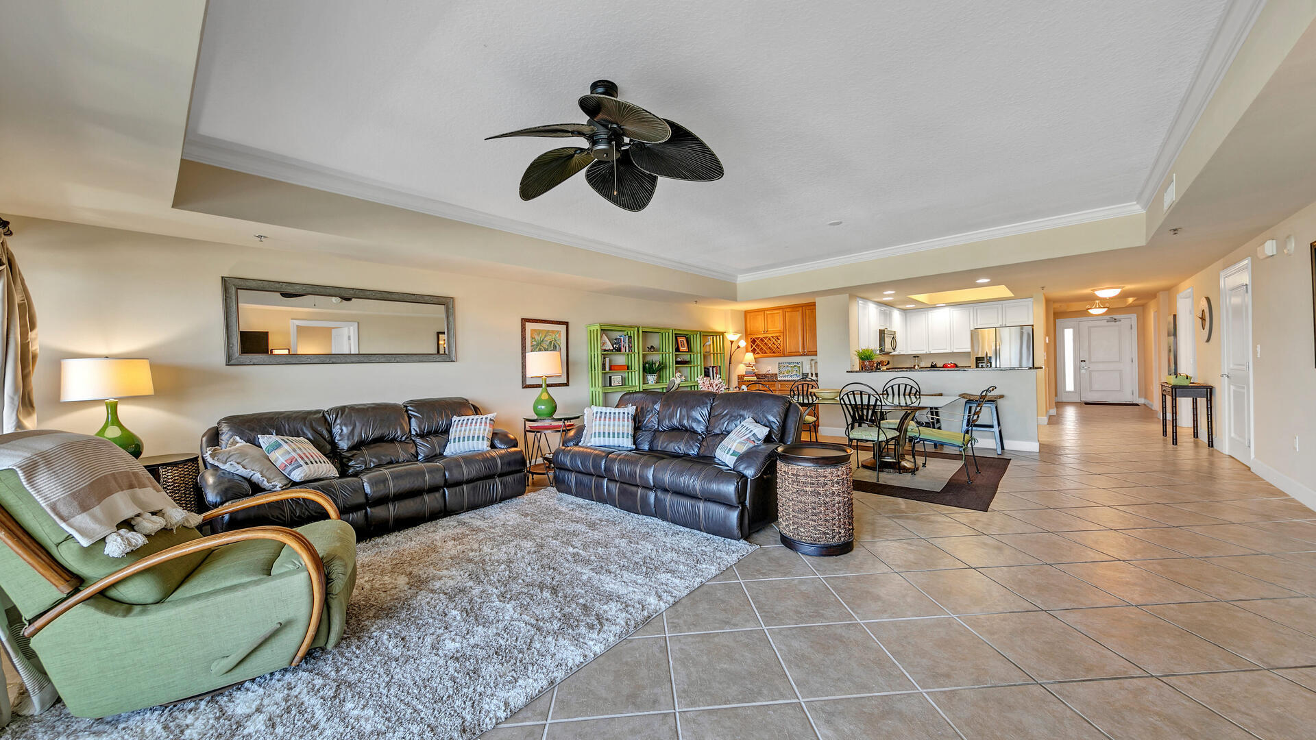 HARBOR LANDING - Residential