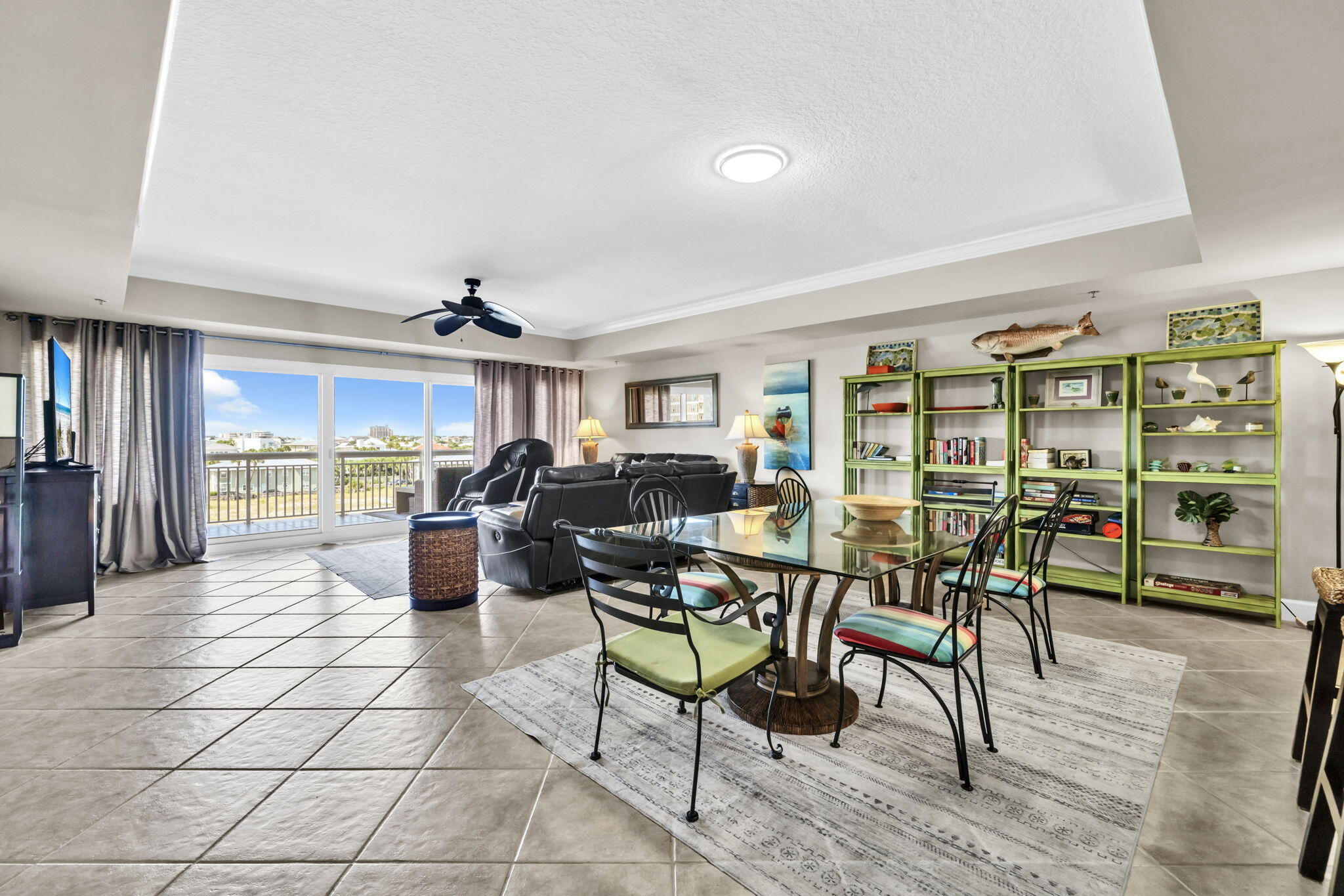 HARBOR LANDING - Residential