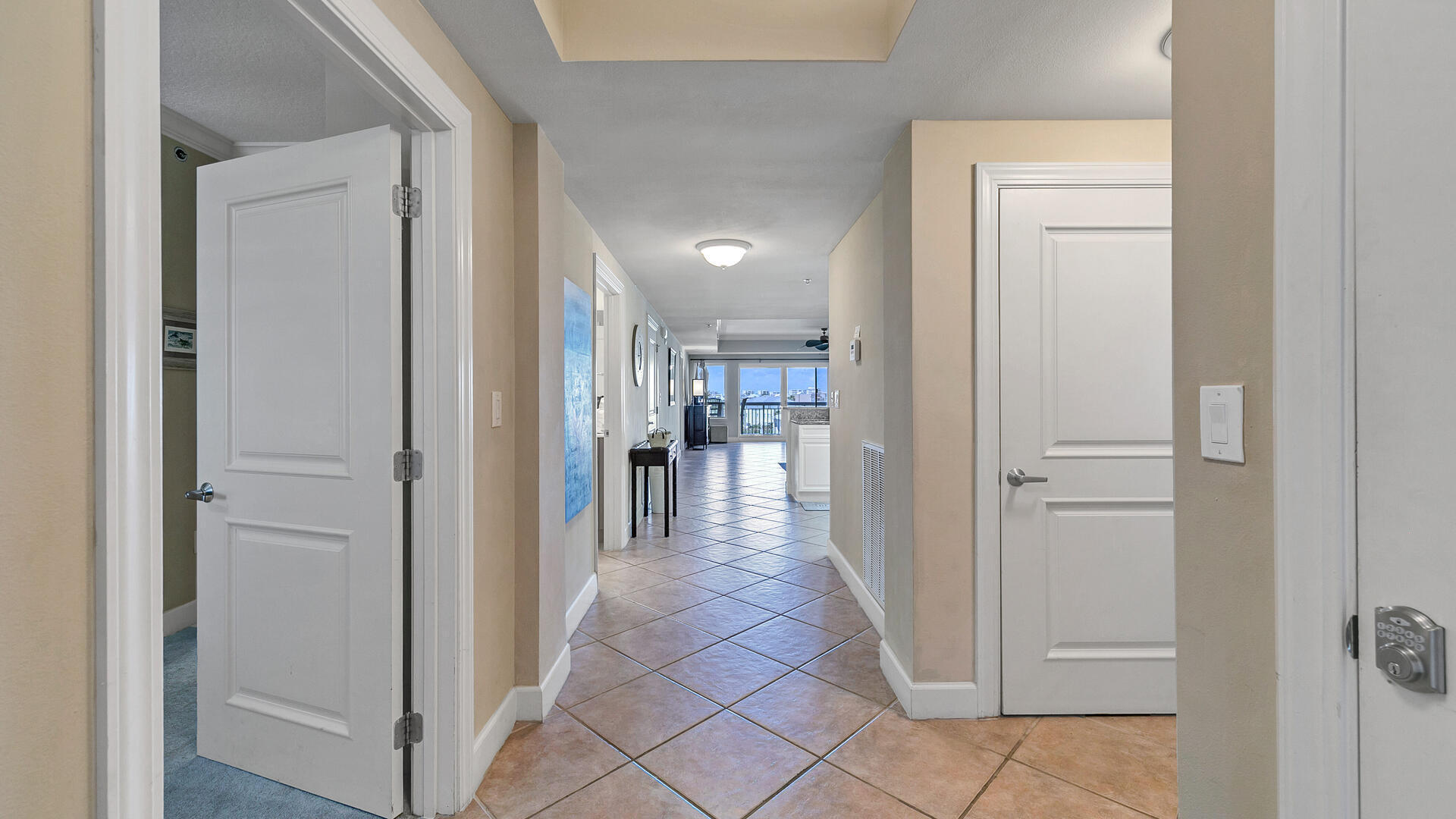 HARBOR LANDING - Residential