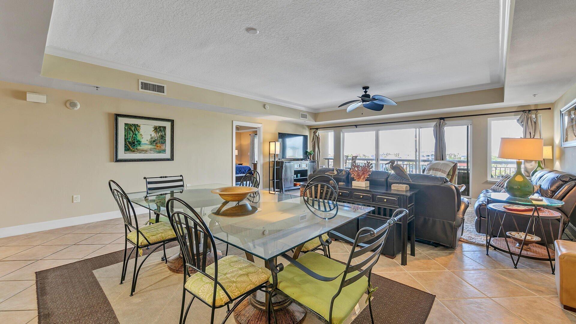 HARBOR LANDING - Residential