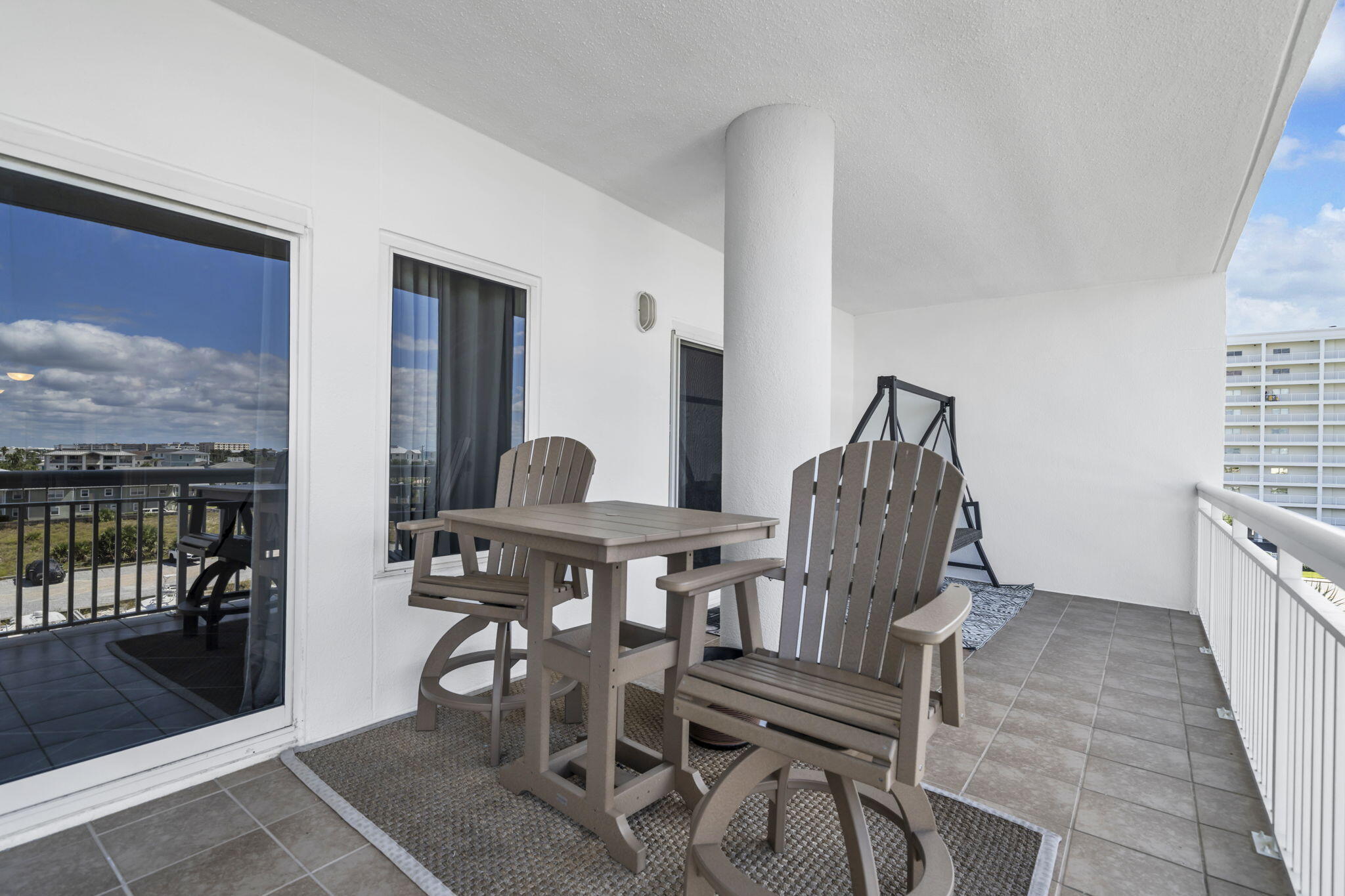 HARBOR LANDING - Residential