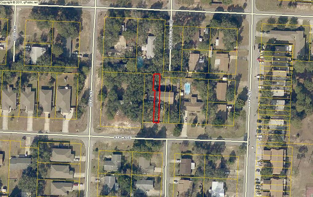 PORT DIXIE - Residential