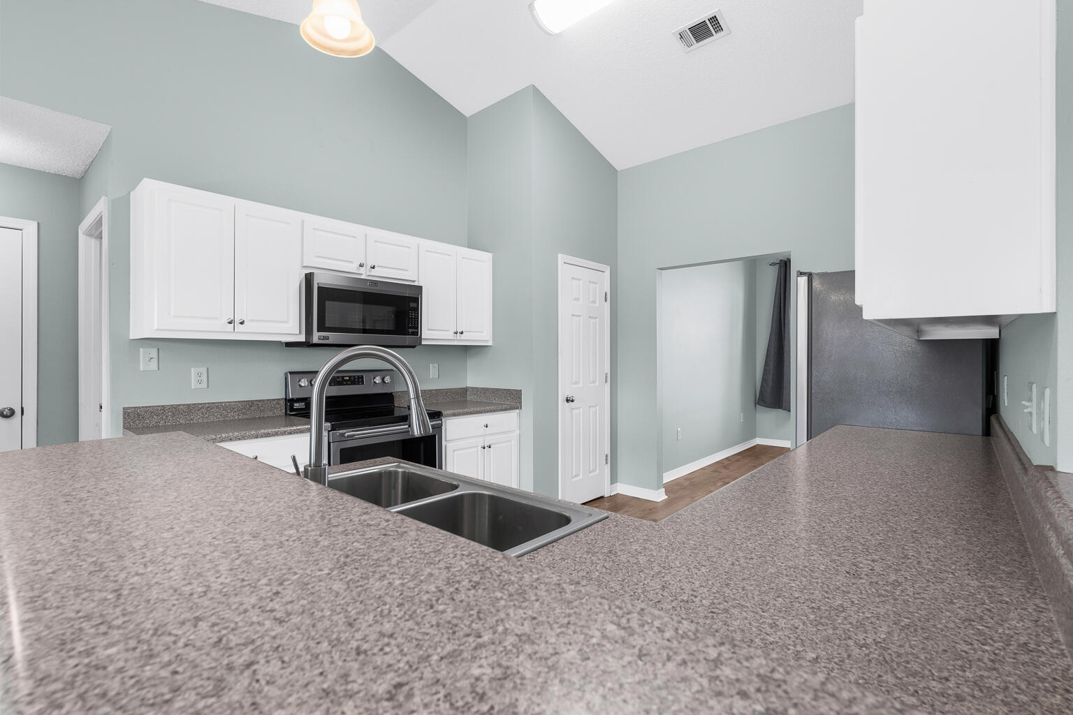 CREETWOOD PLACE - Residential