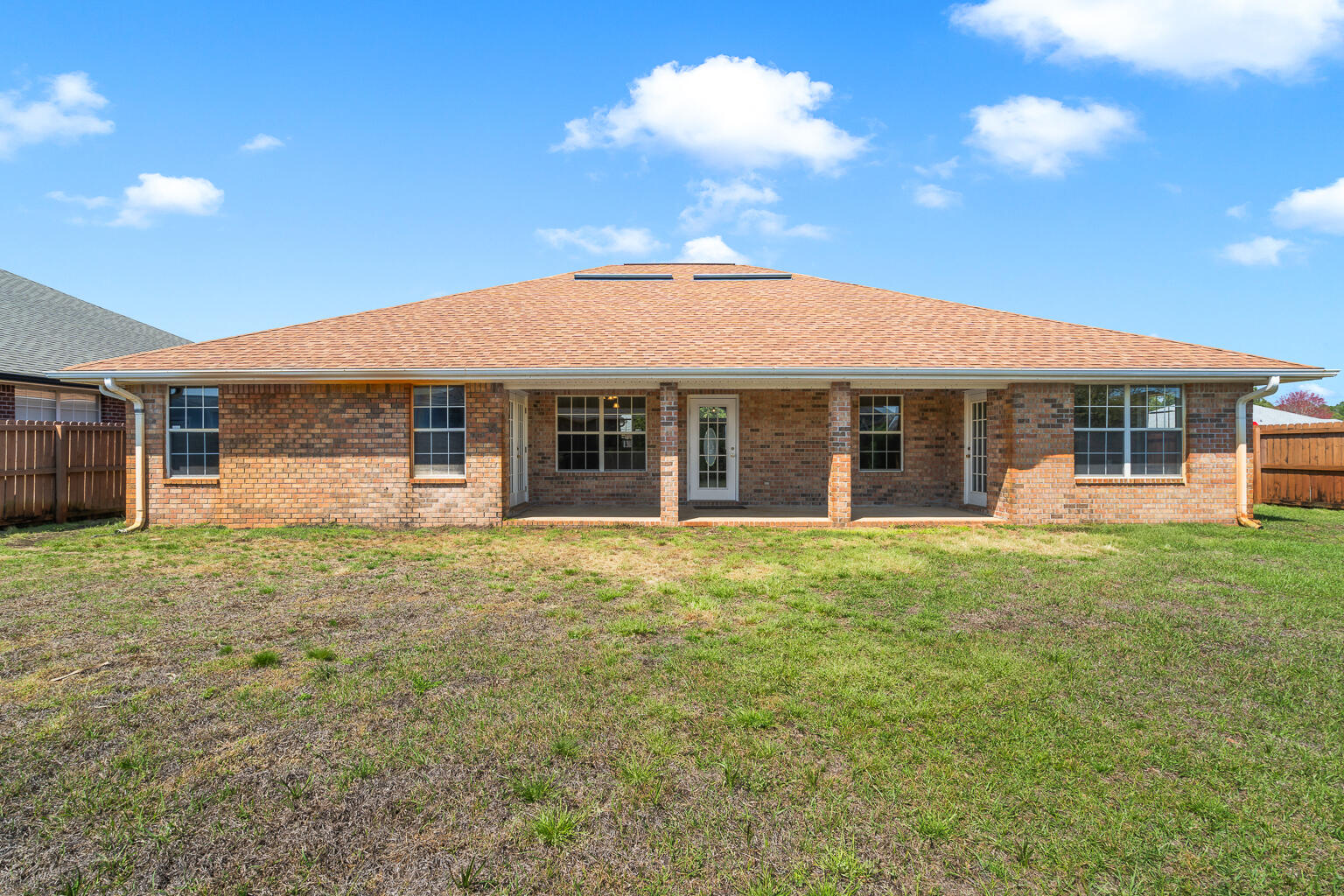 CREETWOOD PLACE - Residential