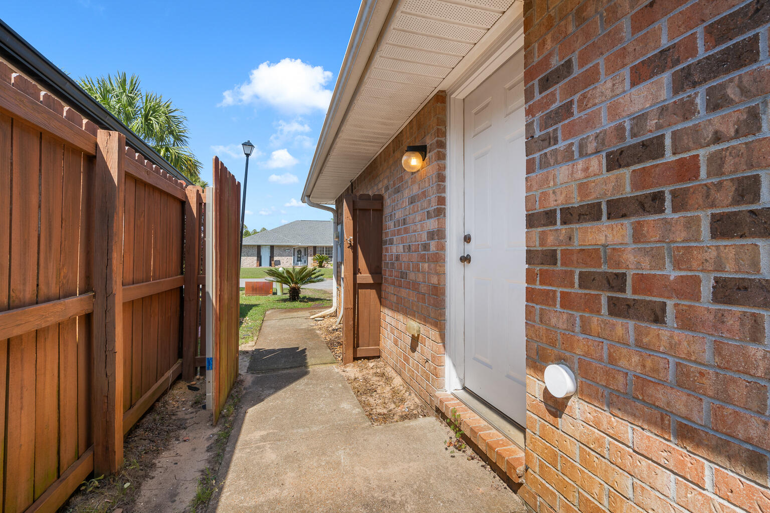 CREETWOOD PLACE - Residential