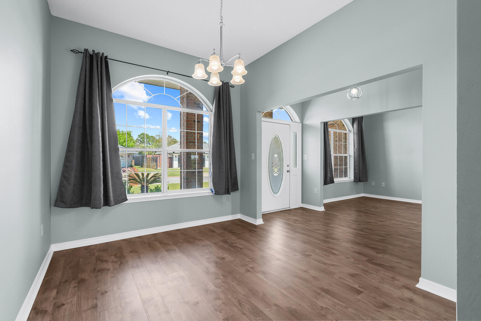 CREETWOOD PLACE - Residential