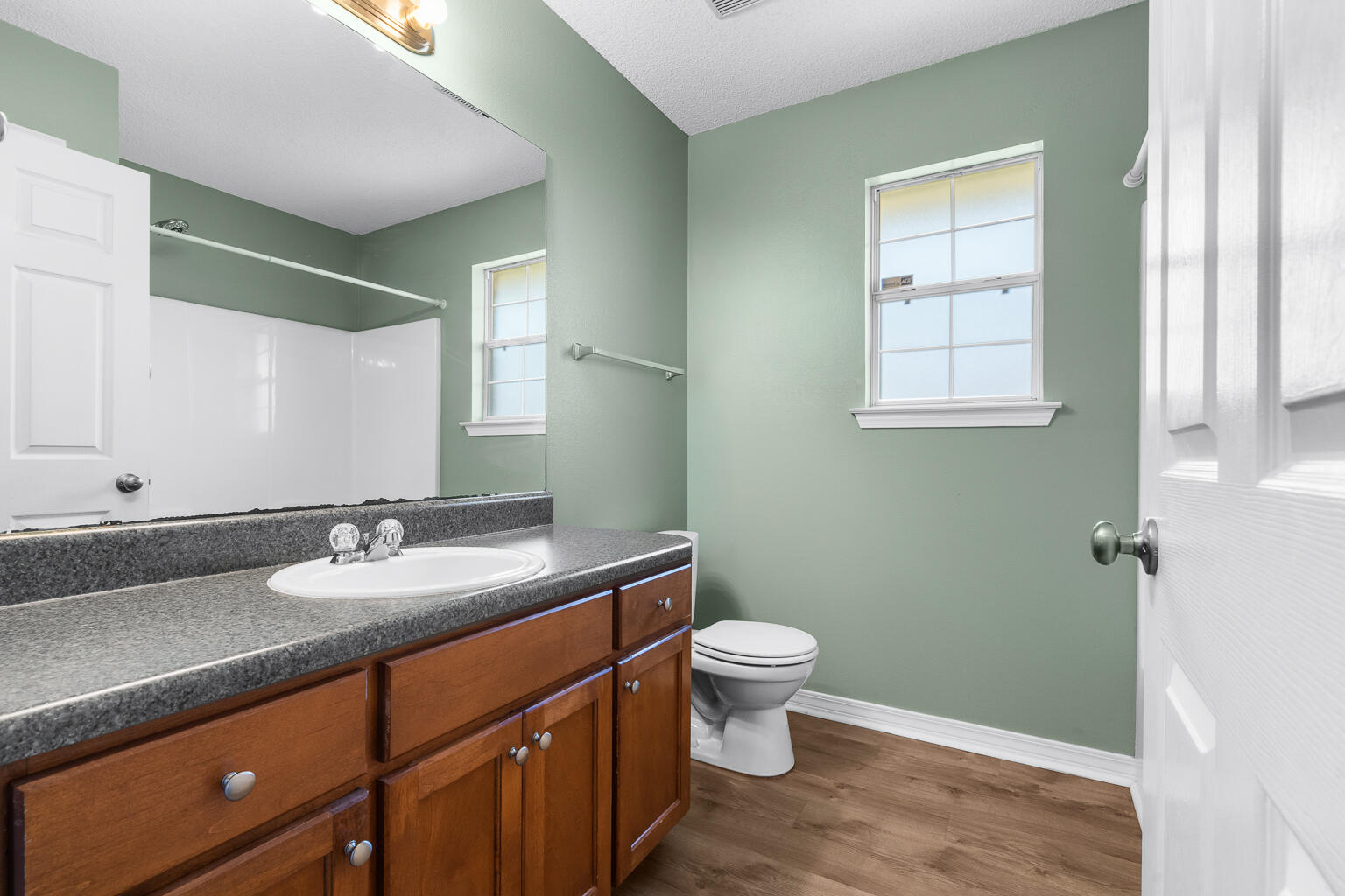 CREETWOOD PLACE - Residential