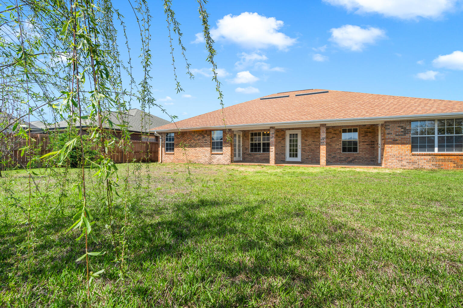 CREETWOOD PLACE - Residential