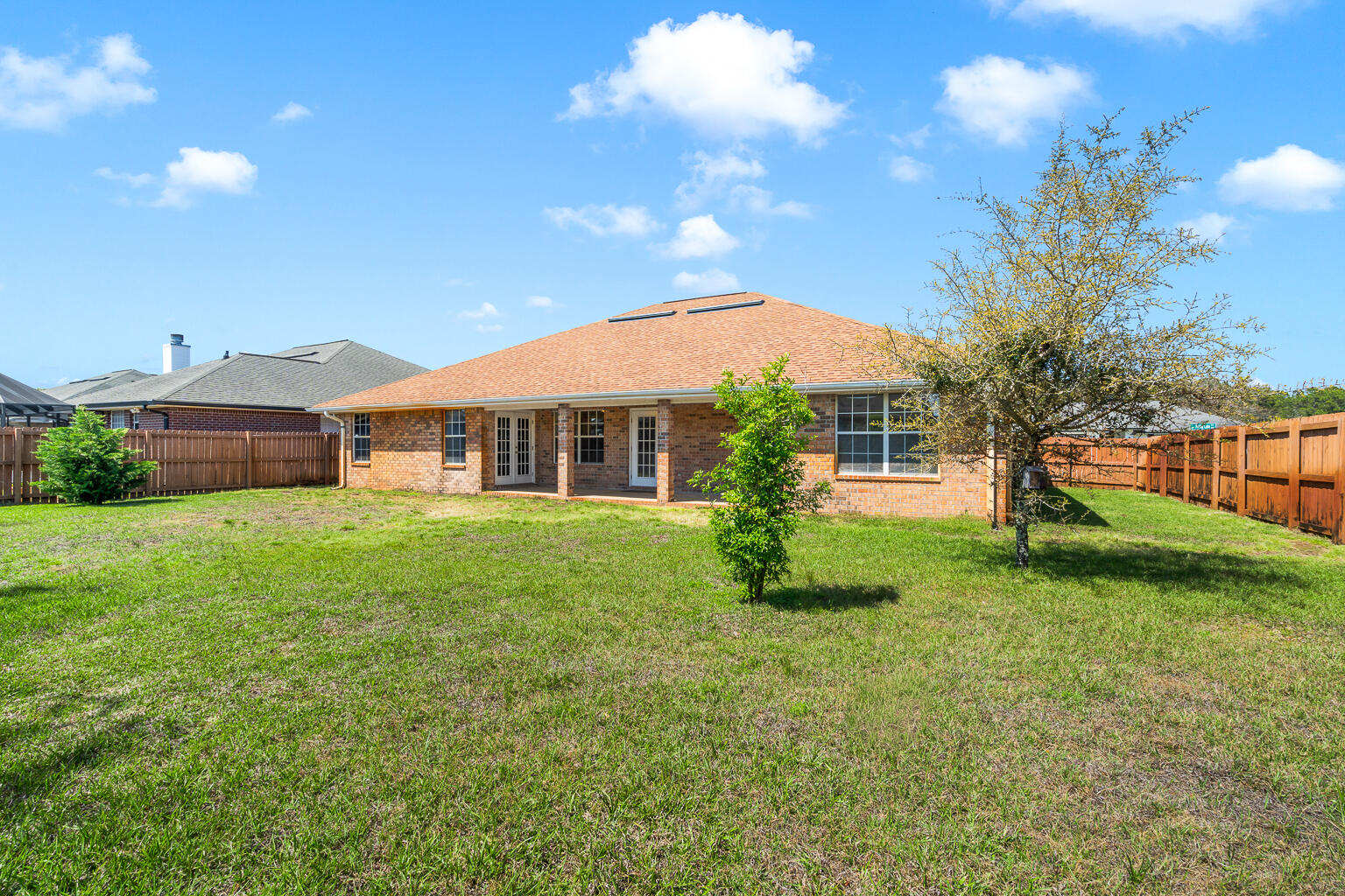 CREETWOOD PLACE - Residential