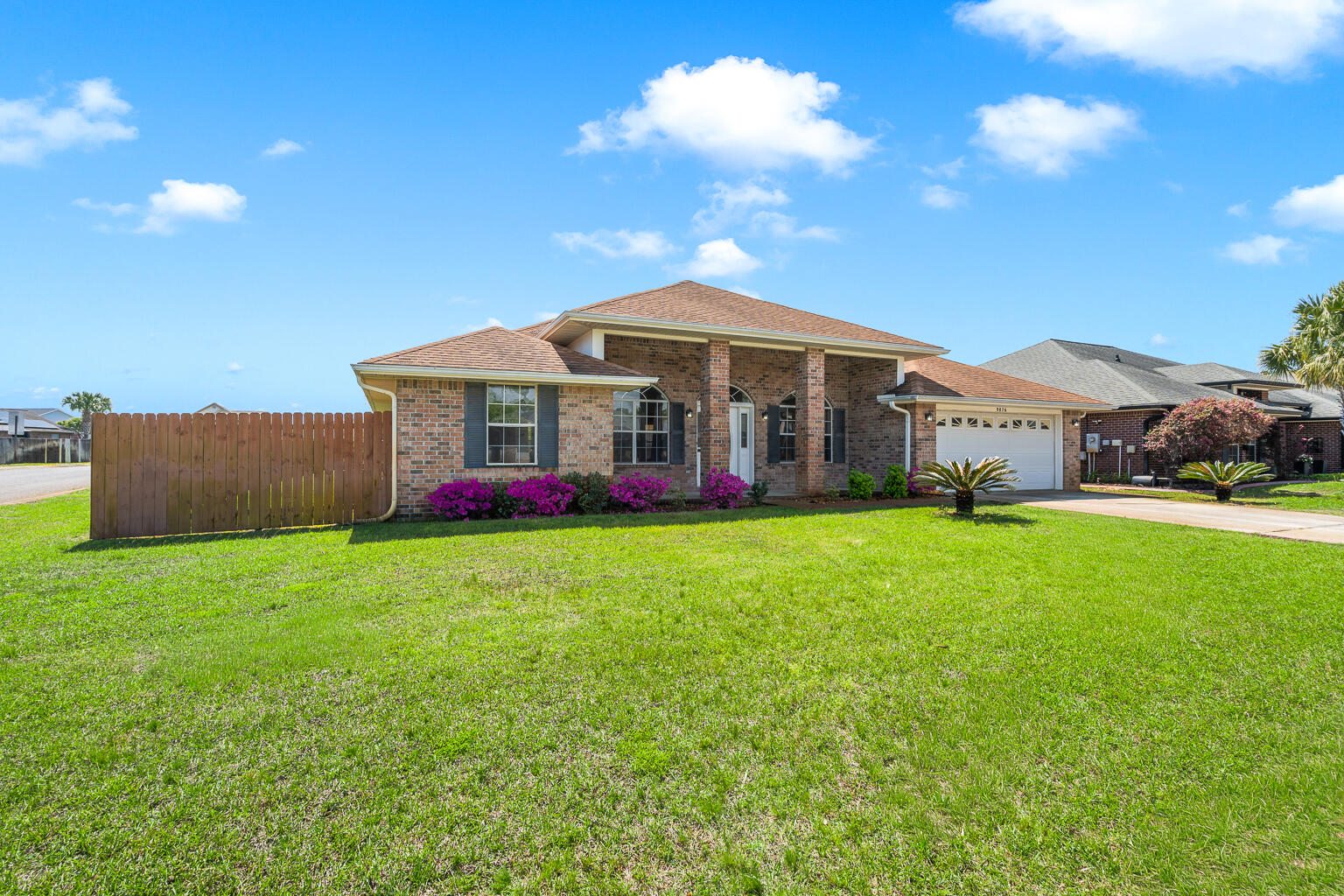 CREETWOOD PLACE - Residential