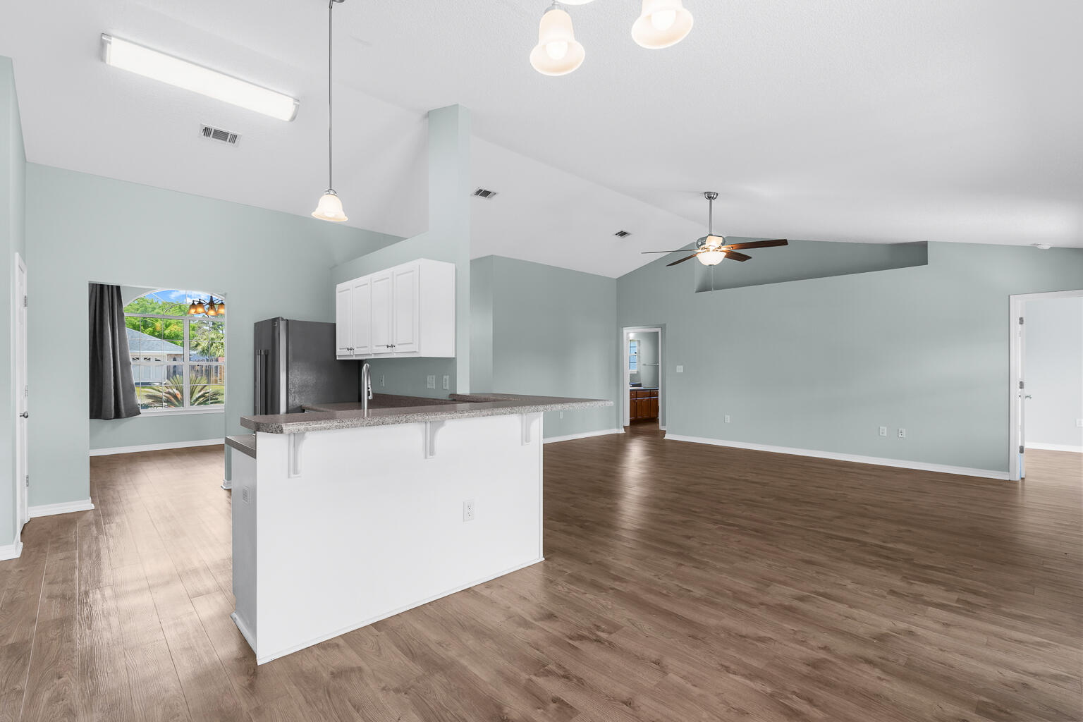 CREETWOOD PLACE - Residential