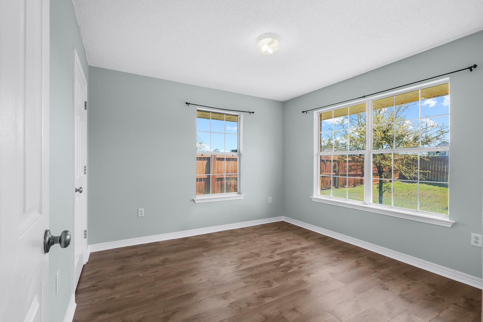 CREETWOOD PLACE - Residential