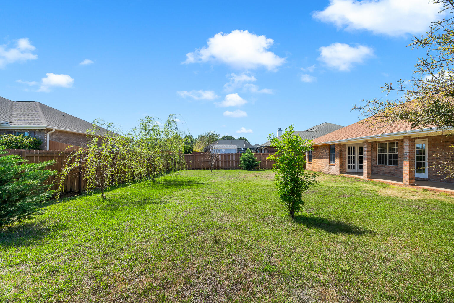 CREETWOOD PLACE - Residential