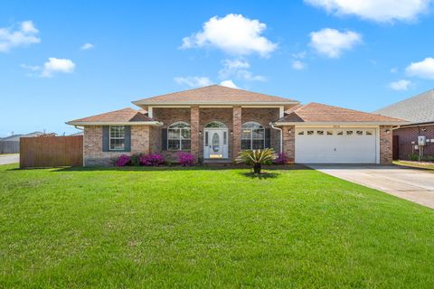 9876 Parker Lake Circle Navarre FL 32566