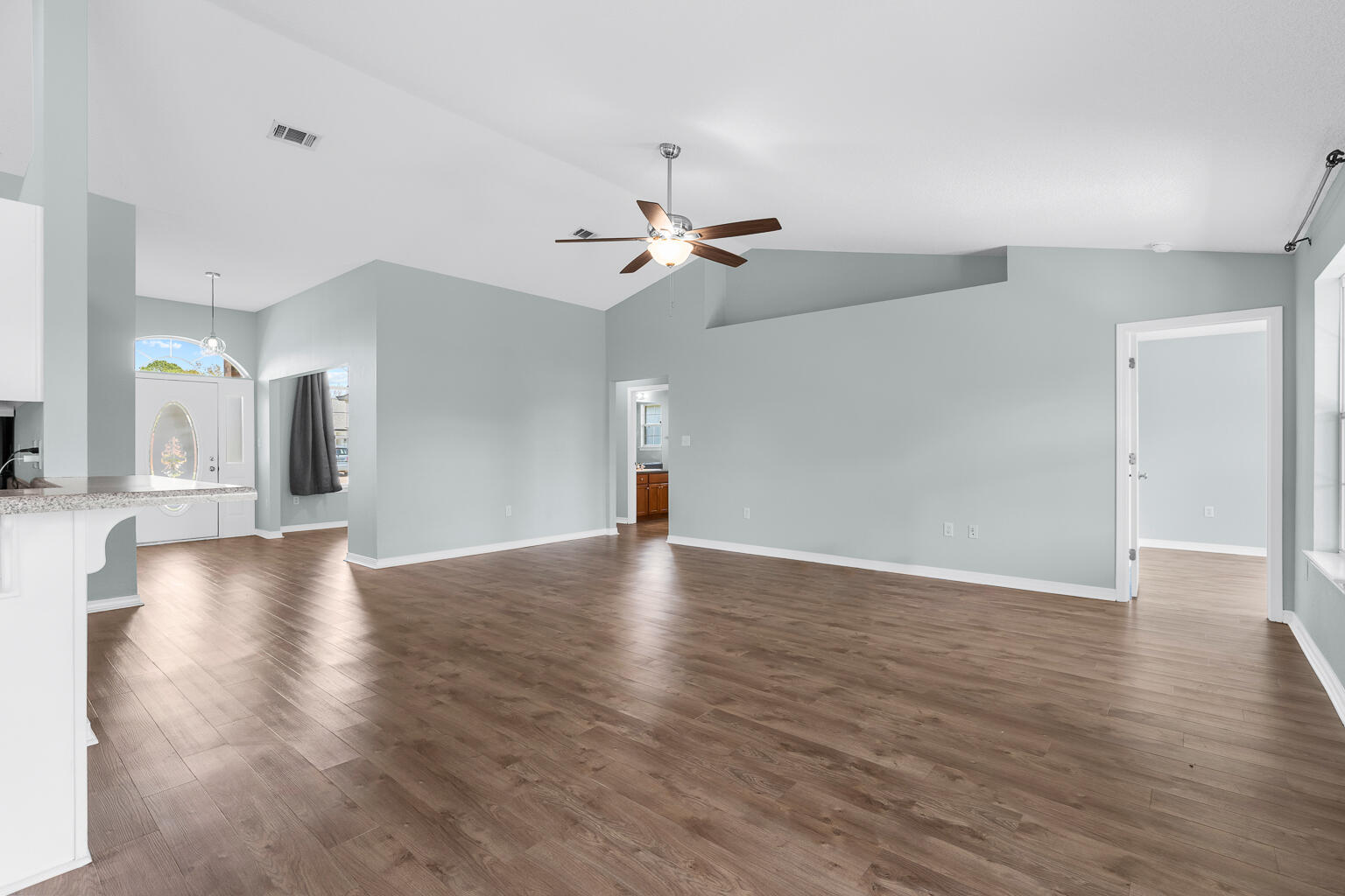 CREETWOOD PLACE - Residential