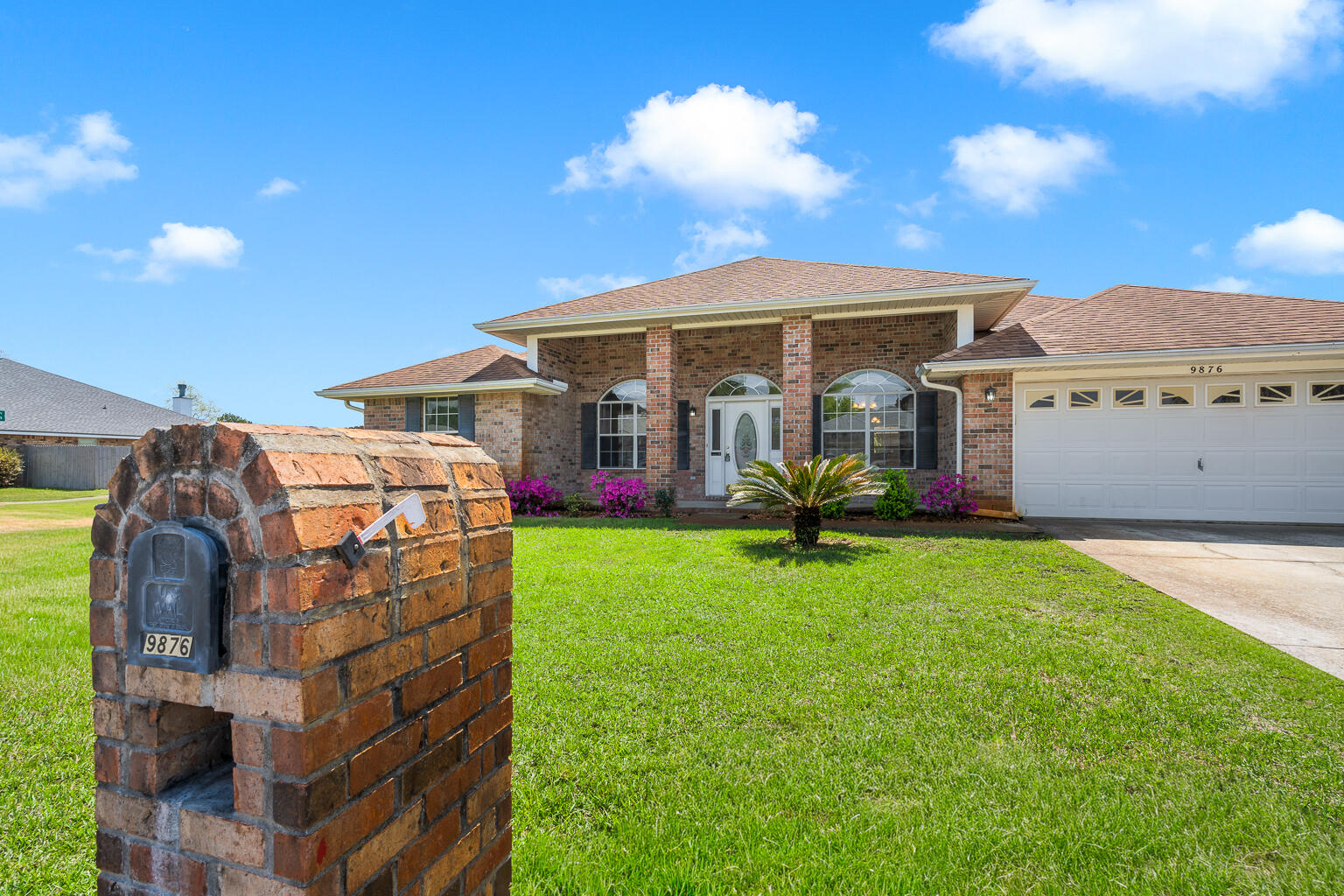 CREETWOOD PLACE - Residential