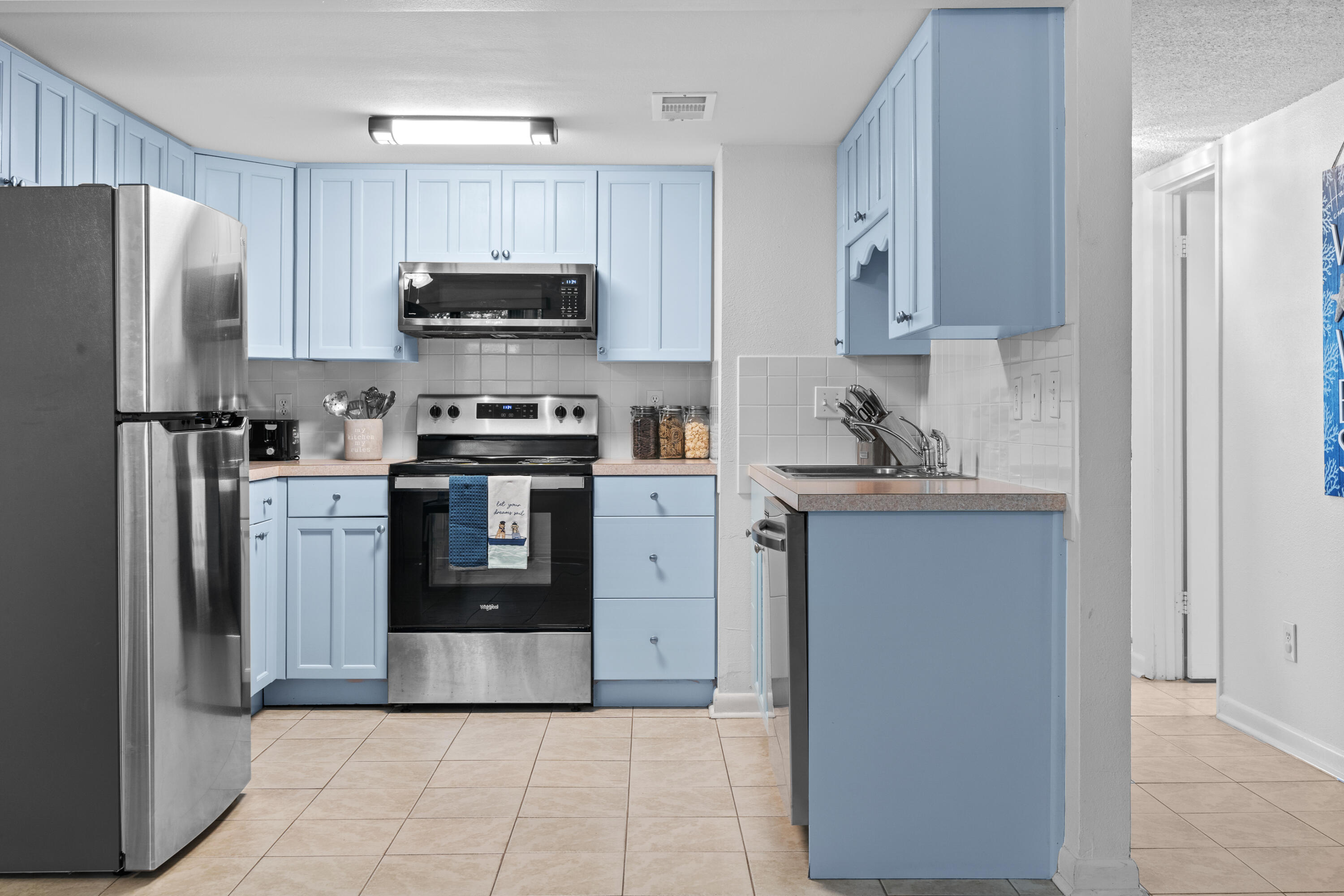 FOUNTAINHEAD CONDO - Residential